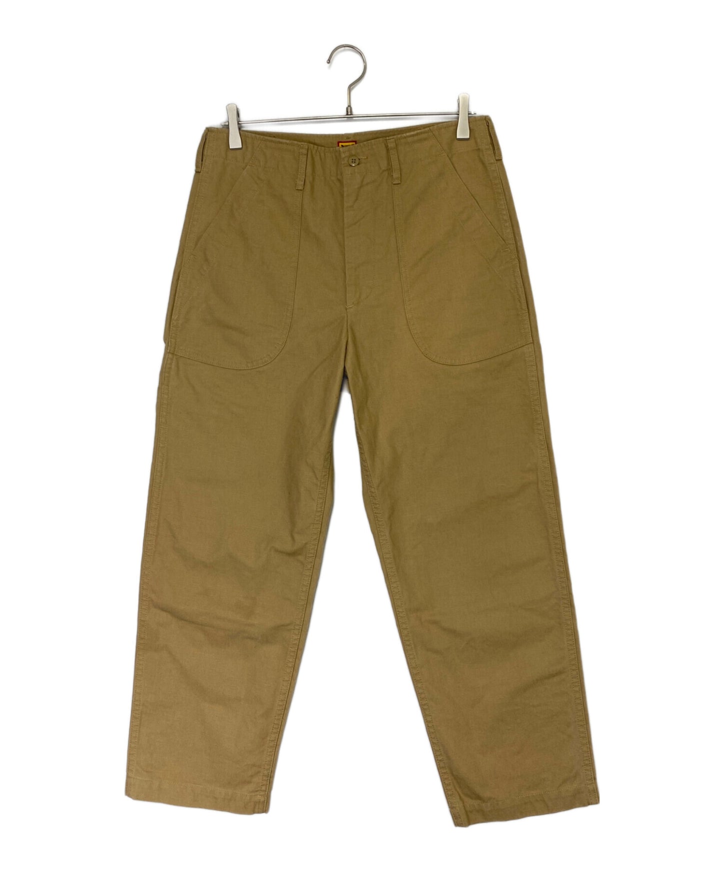 [Pre-owned] HUMAN MADE MILITARY CHINO PANT