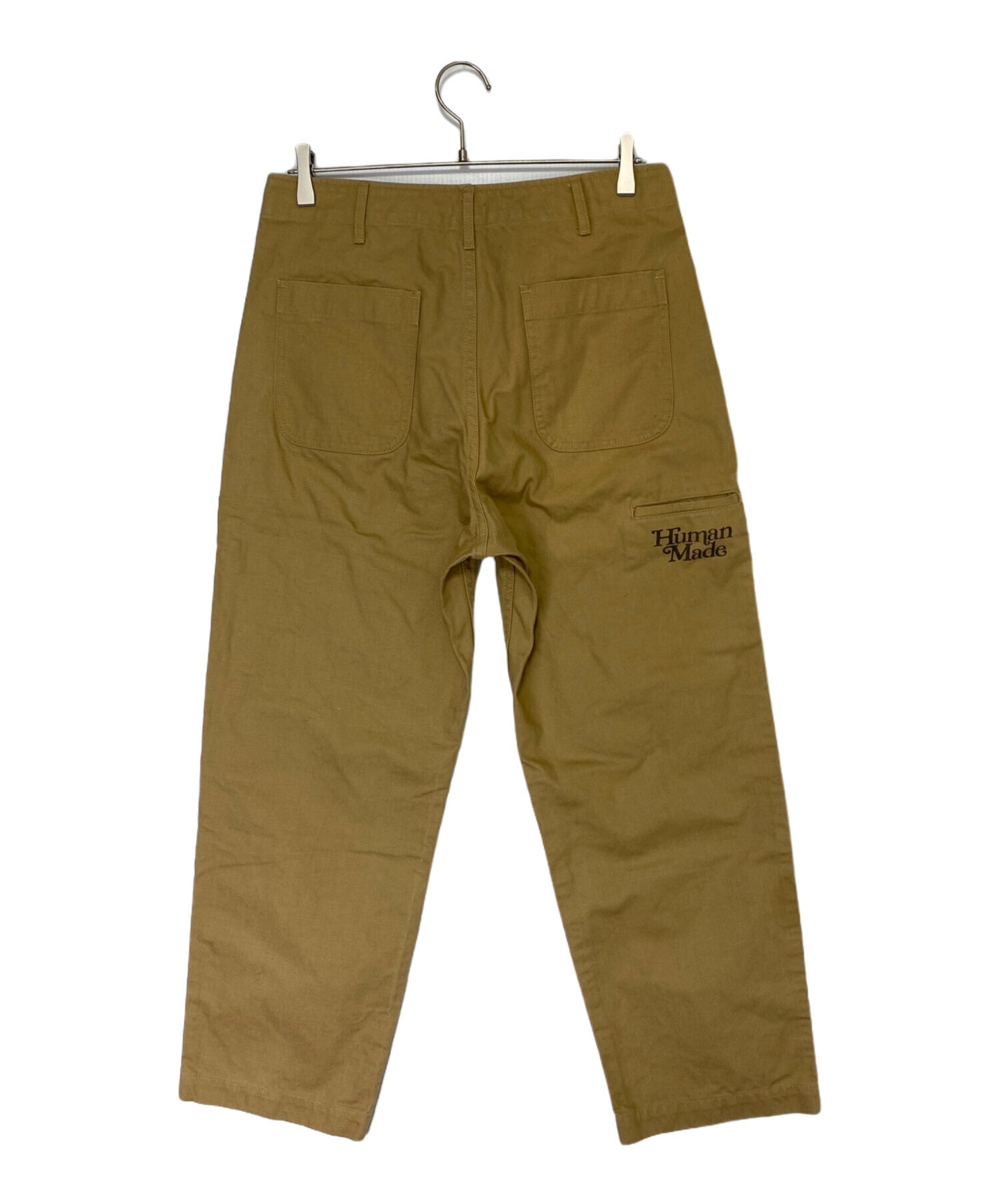 [Pre-owned] HUMAN MADE MILITARY CHINO PANT