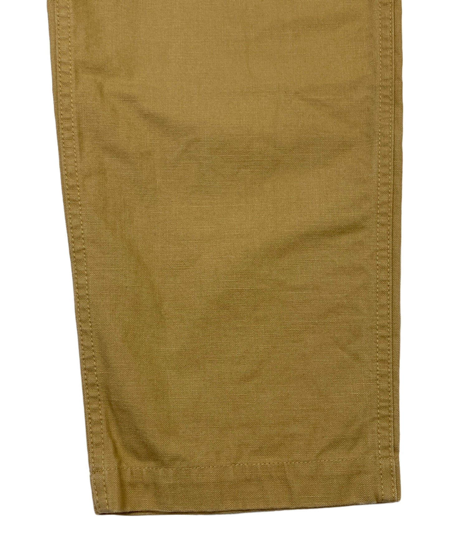 [Pre-owned] HUMAN MADE MILITARY CHINO PANT