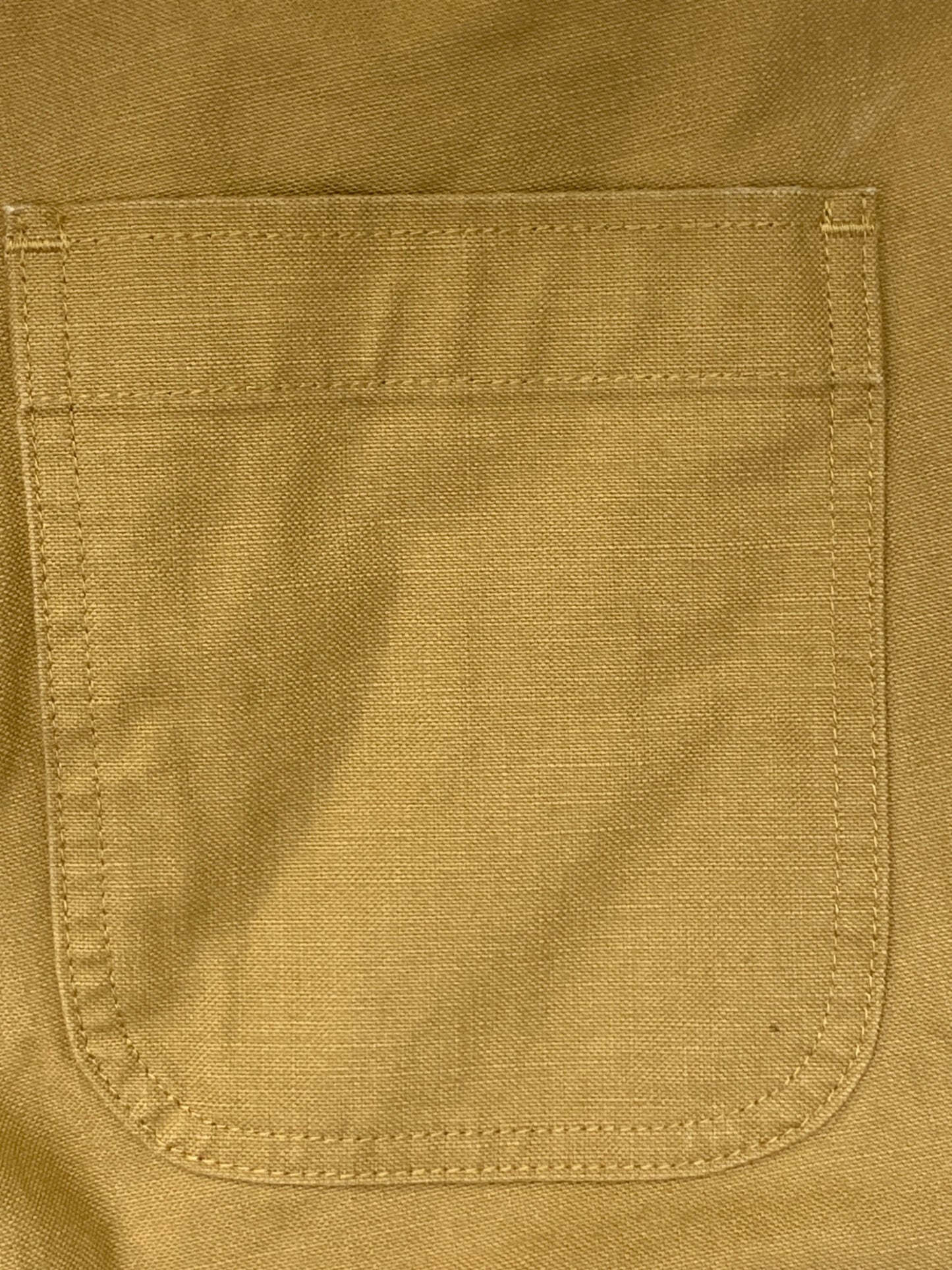 [Pre-owned] HUMAN MADE MILITARY CHINO PANT