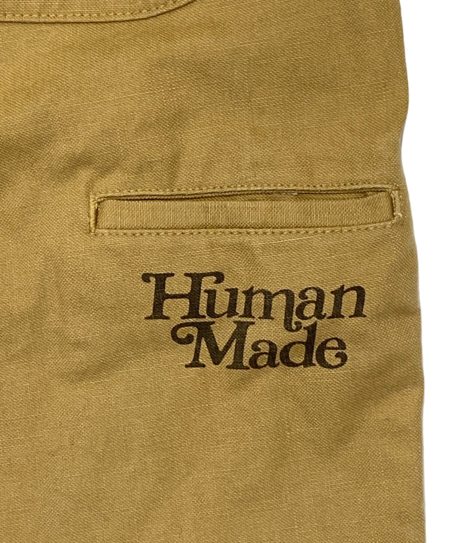 [Pre-owned] HUMAN MADE MILITARY CHINO PANT
