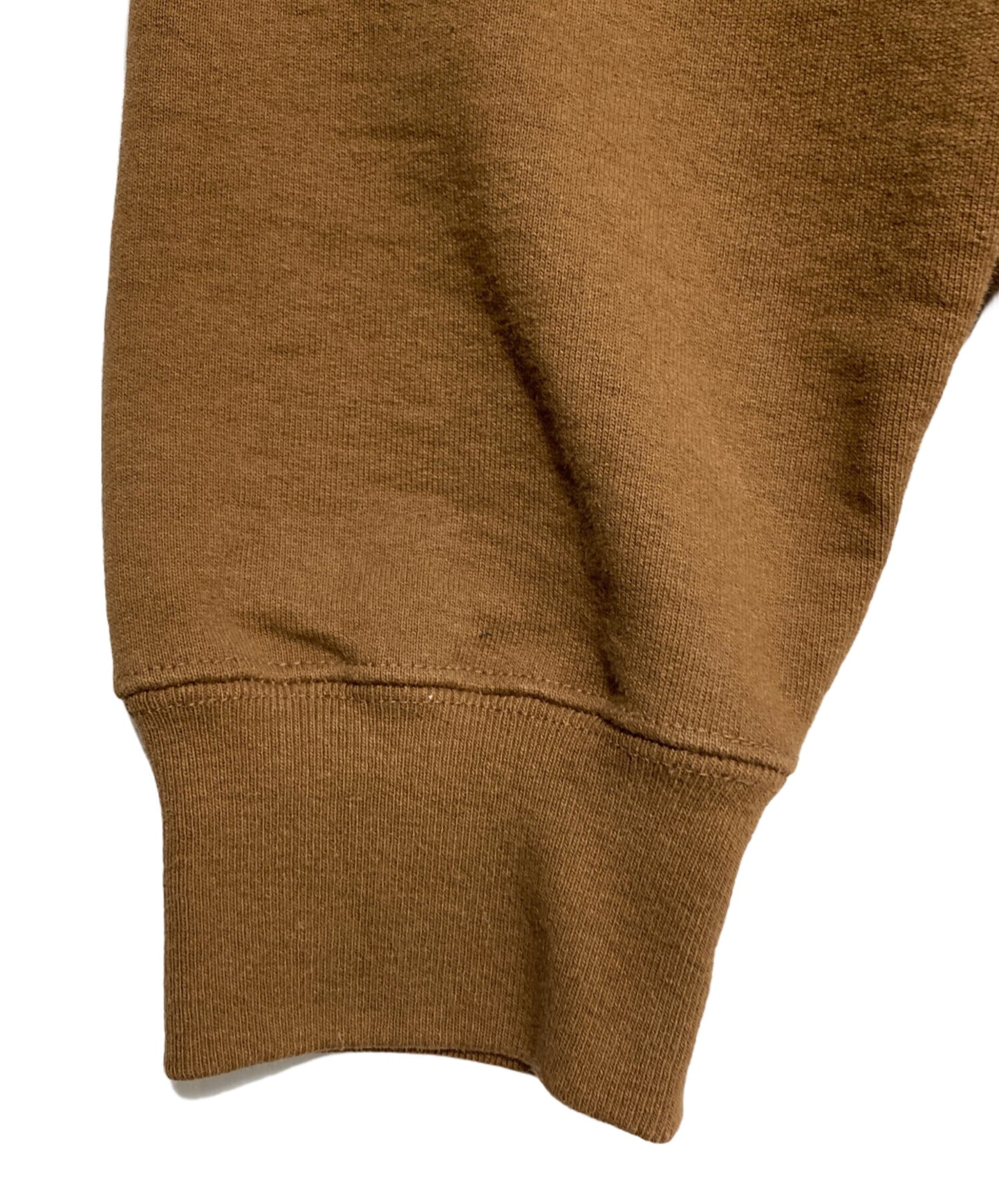 [Pre-owned] SUPREME printed hoodie