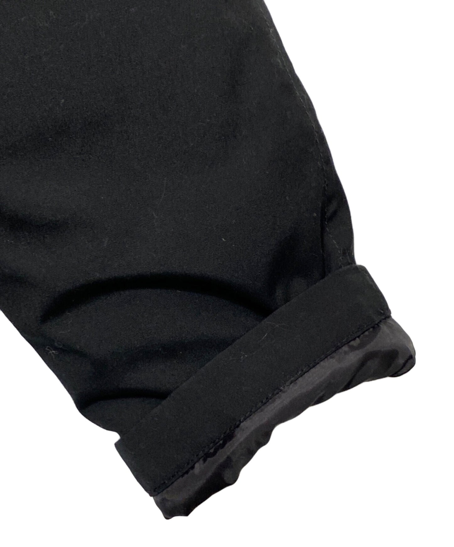 [Pre-owned] SUPREME Down Trench Coat