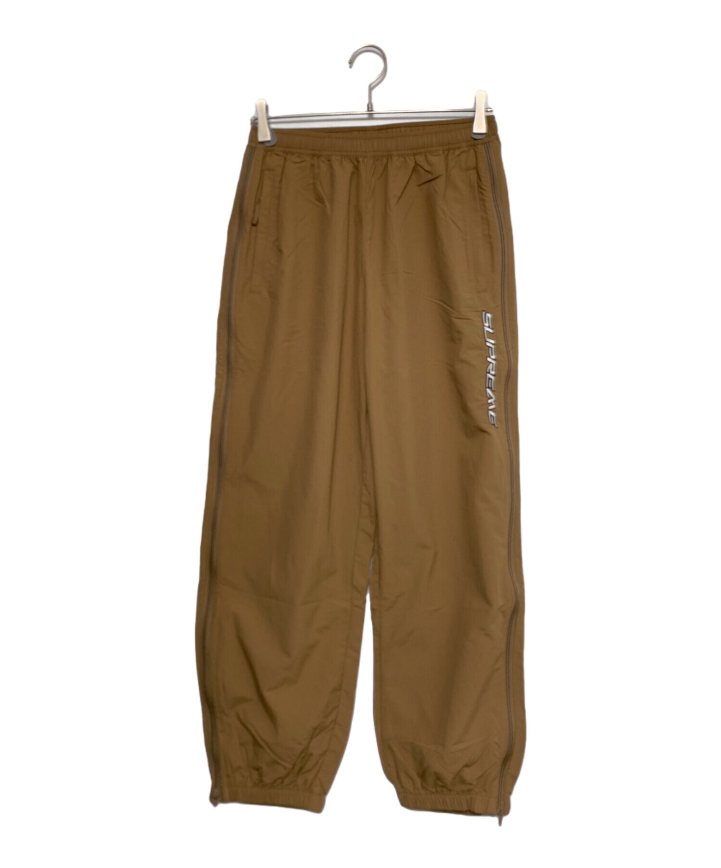 [Pre-owned] SUPREME Warm Up Pant