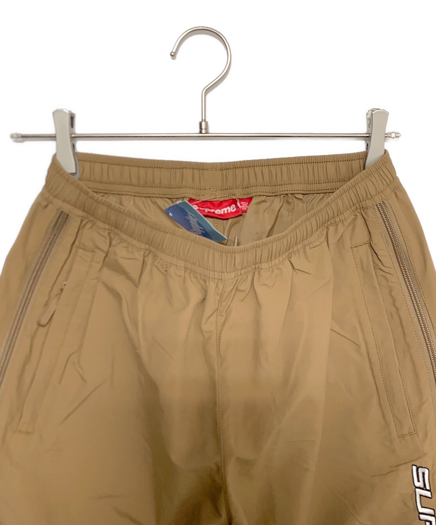 [Pre-owned] SUPREME Warm Up Pant