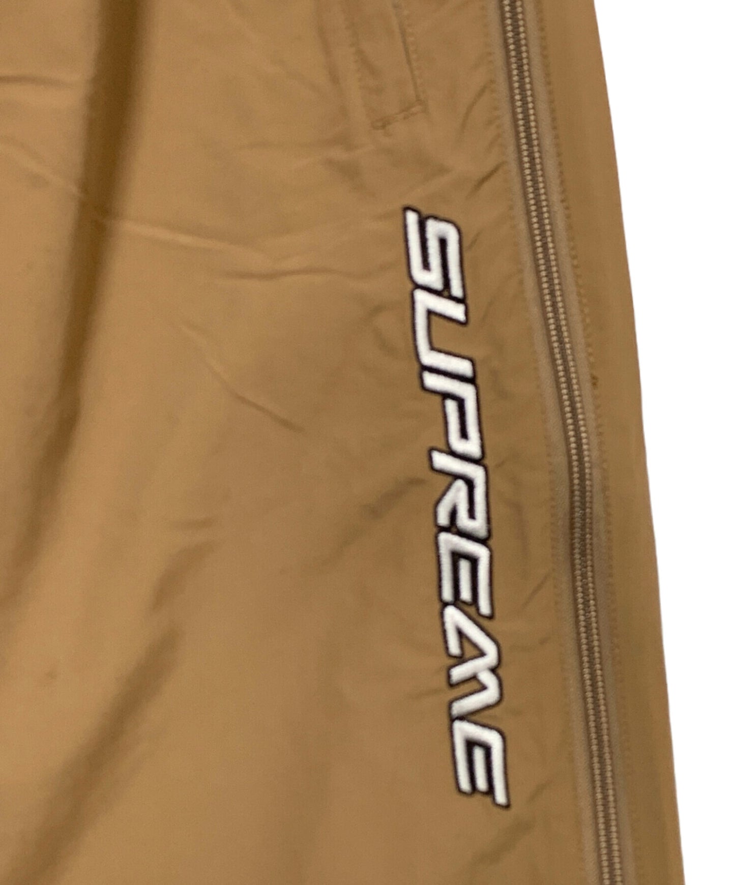 [Pre-owned] SUPREME Warm Up Pant