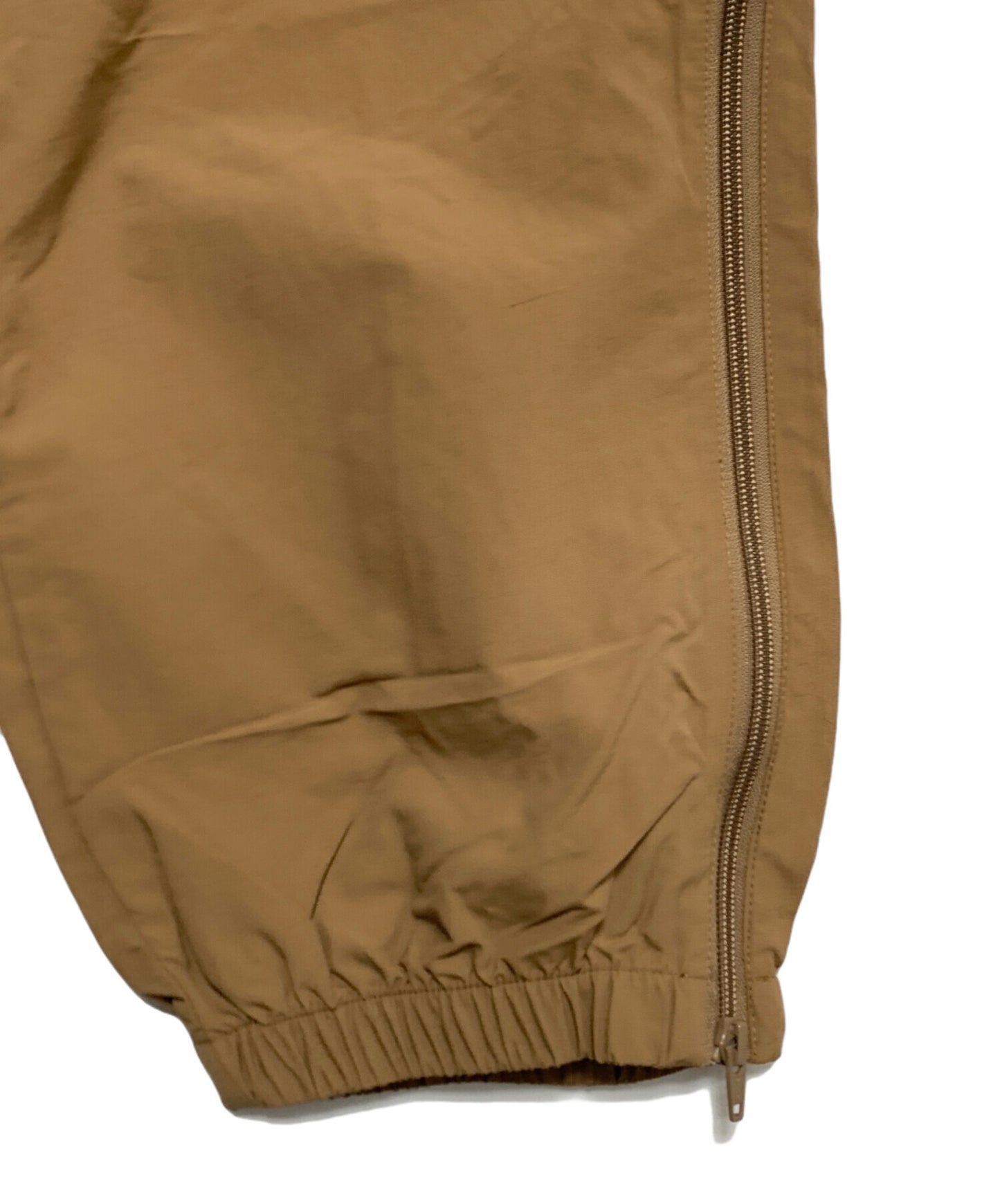 [Pre-owned] SUPREME Warm Up Pant