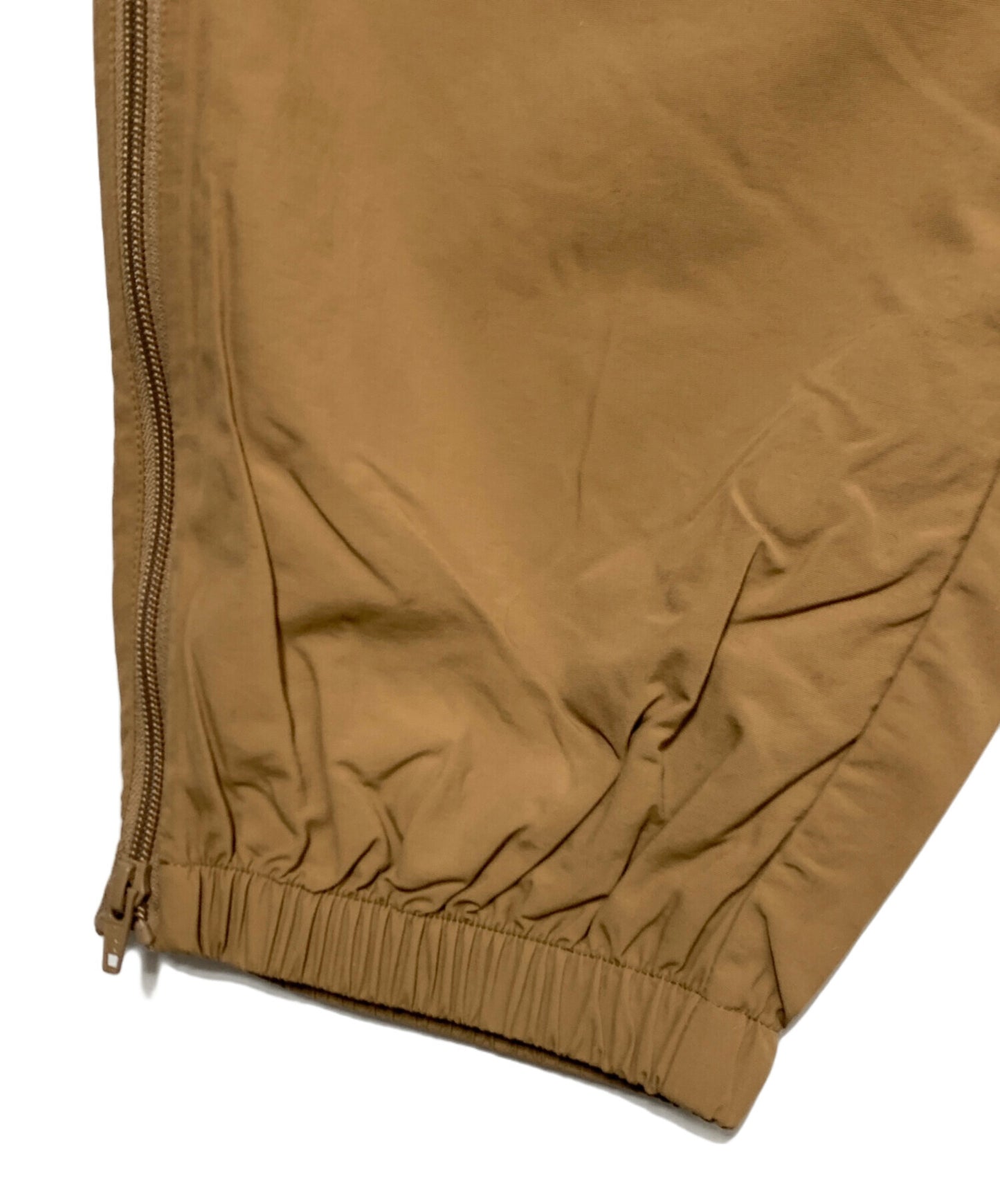 [Pre-owned] SUPREME Warm Up Pant