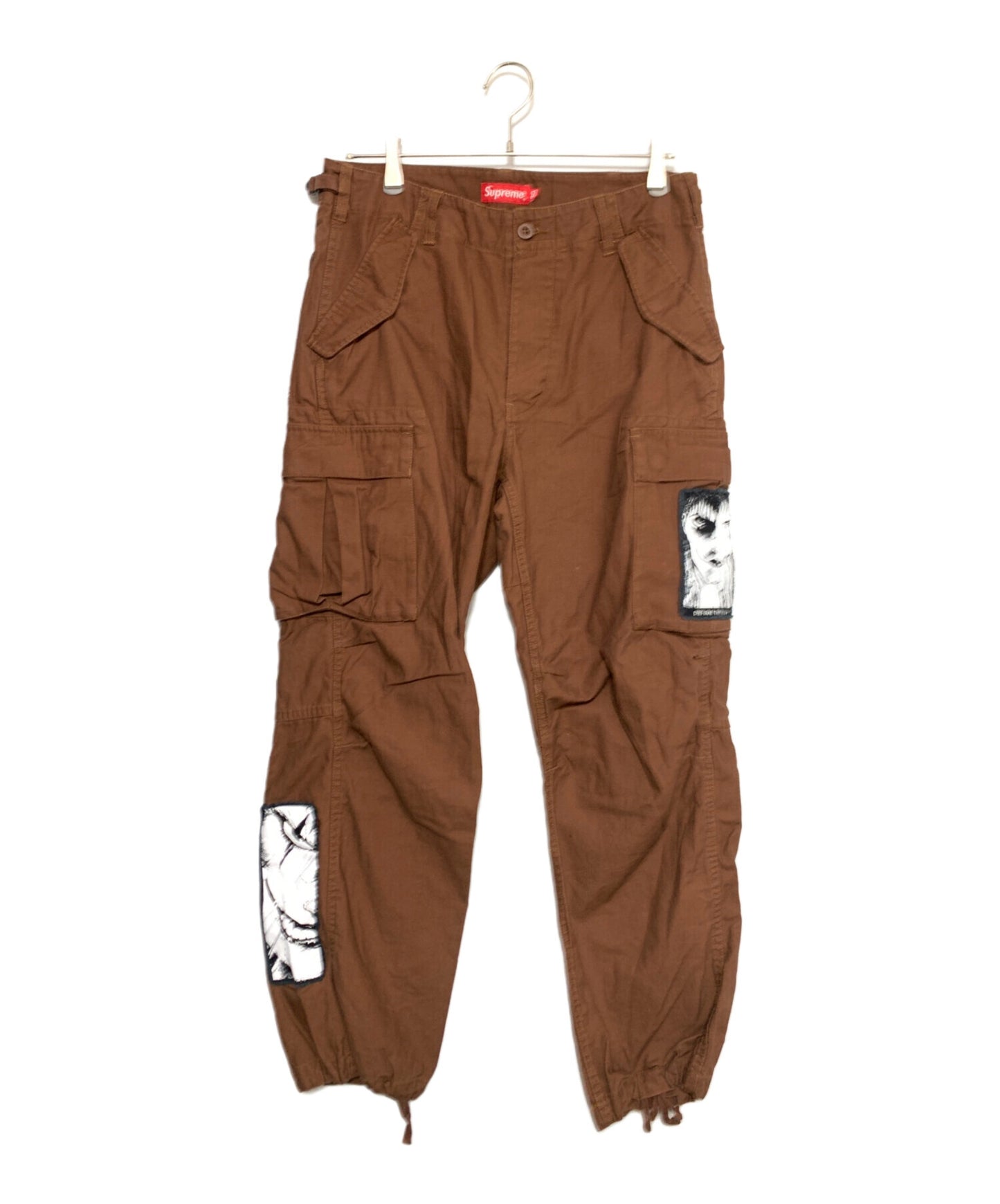 [Pre-owned] SUPREME Cargo Pant ( Cargo Pants )