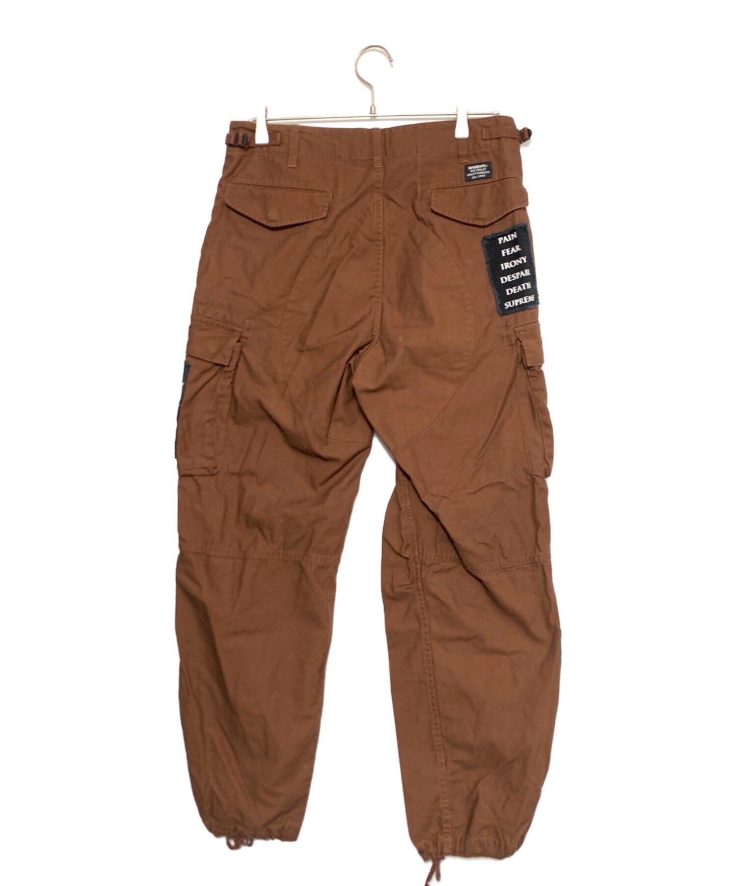 [Pre-owned] SUPREME Cargo Pant ( Cargo Pants )