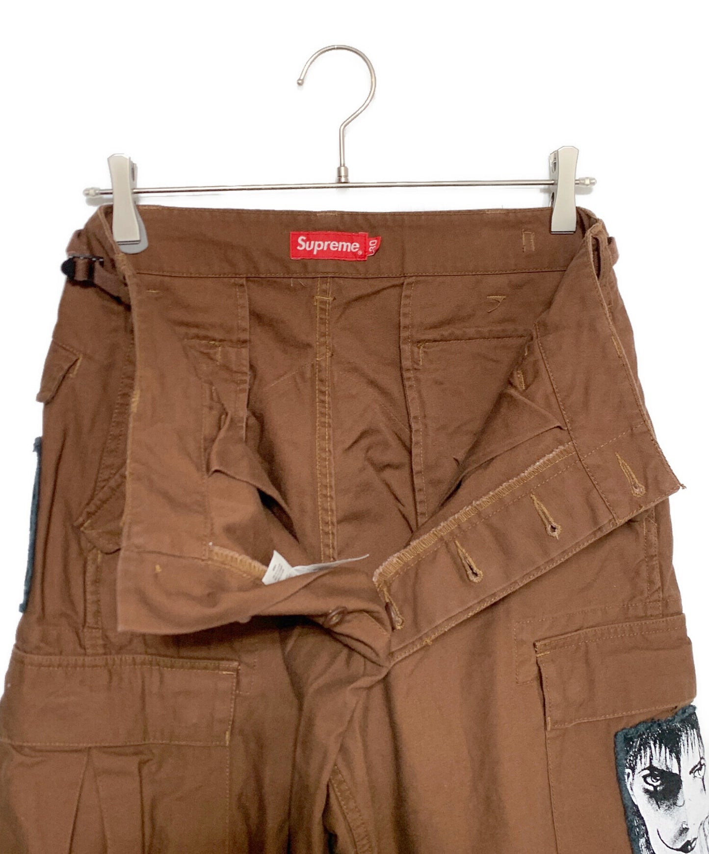 [Pre-owned] SUPREME Cargo Pant ( Cargo Pants )