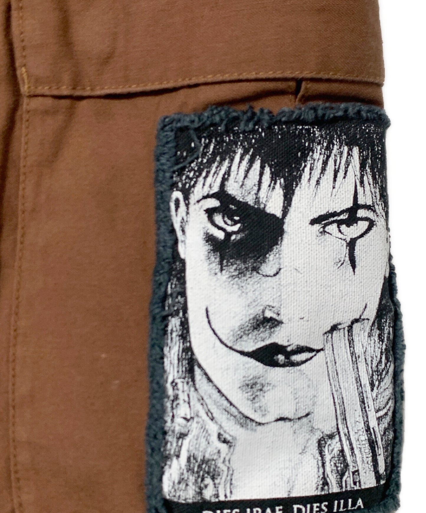 [Pre-owned] SUPREME Cargo Pant ( Cargo Pants )