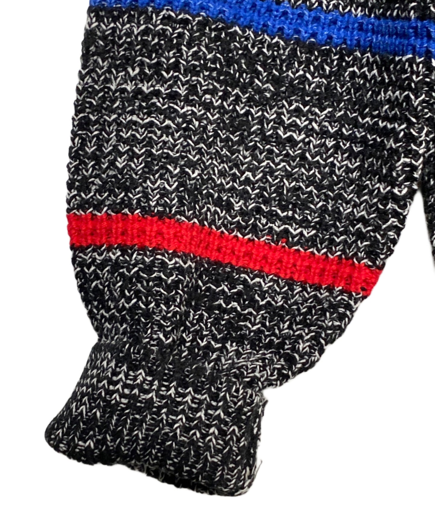 [Pre-owned] SUPREME Waffle Small Box Sweater