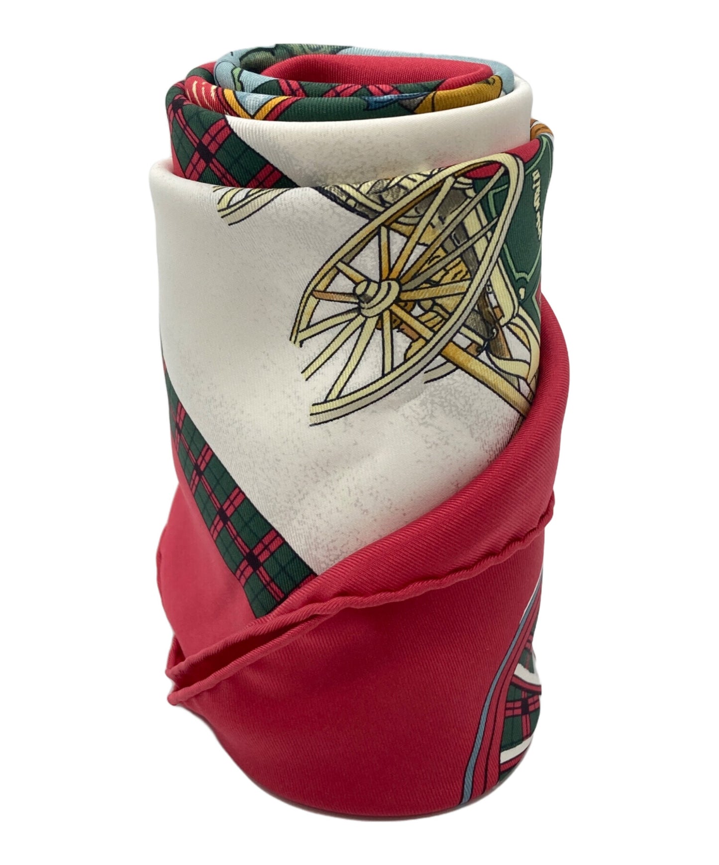 [Pre-owned] HERMES scarf