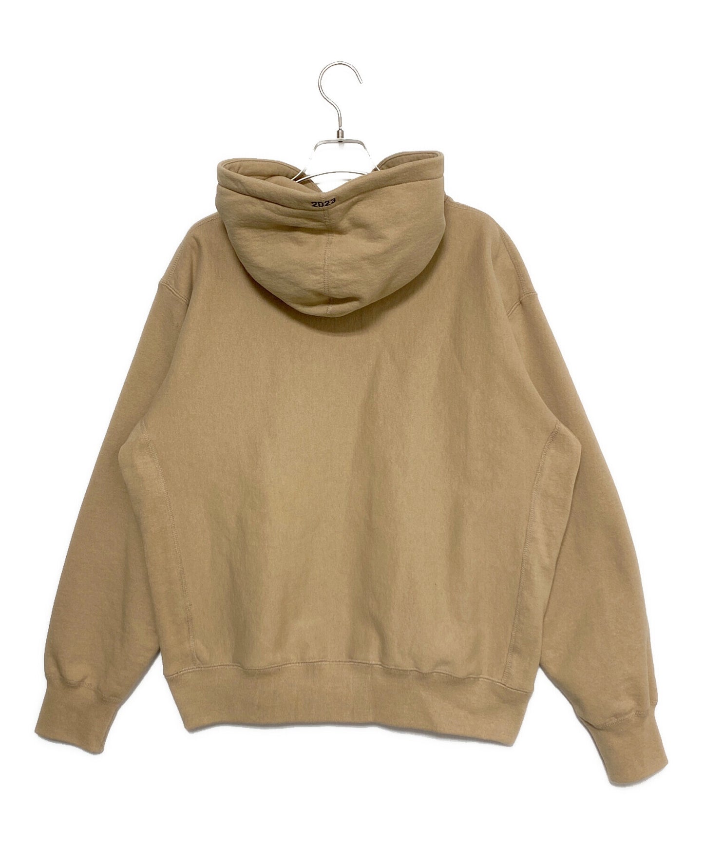 [Pre-owned] SUPREME Motion Logo Hooded Sweatshirt