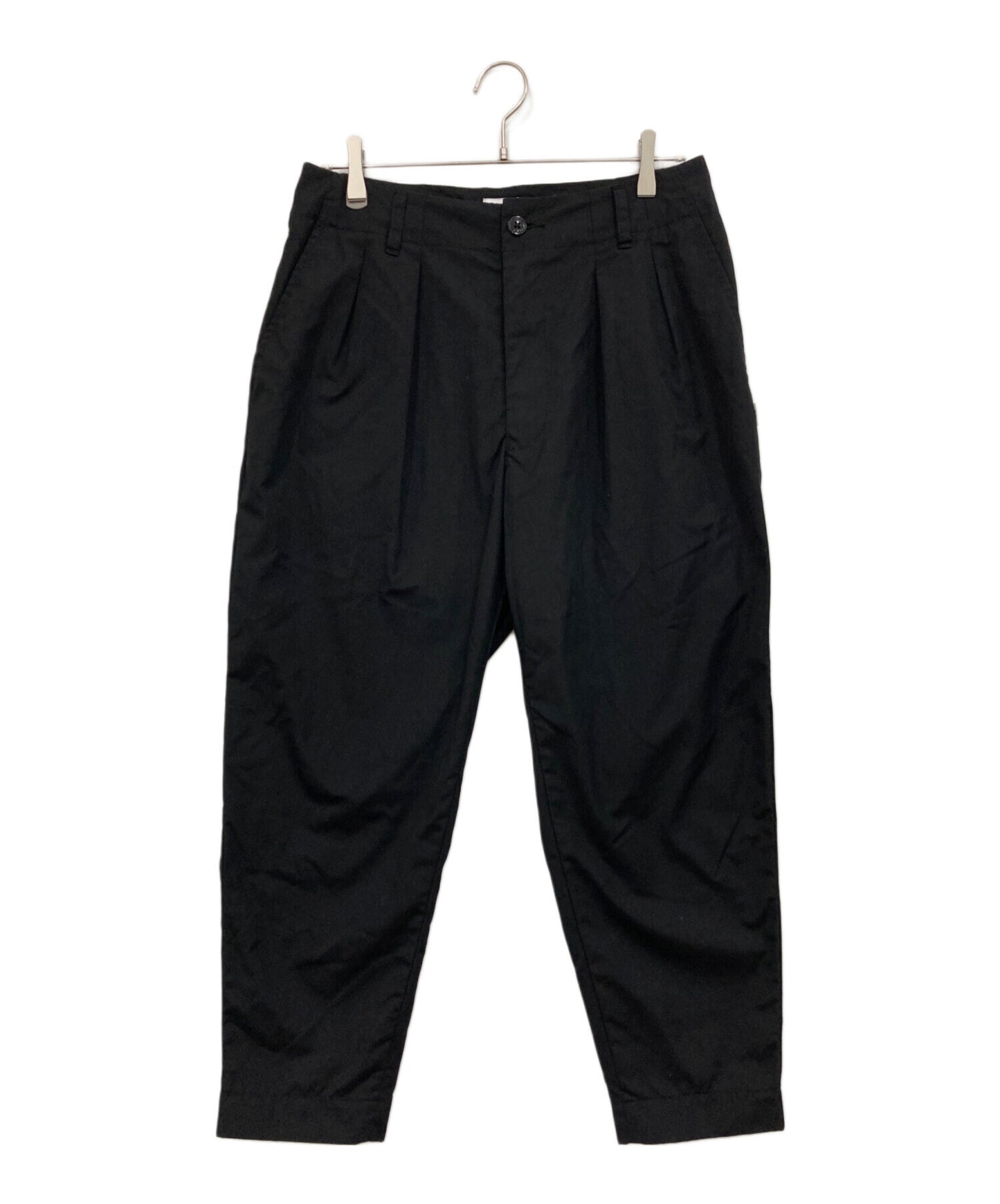 [Pre-owned] WTAPS SHINOBI TROUSERS 22ss 222GWDT-PTM01