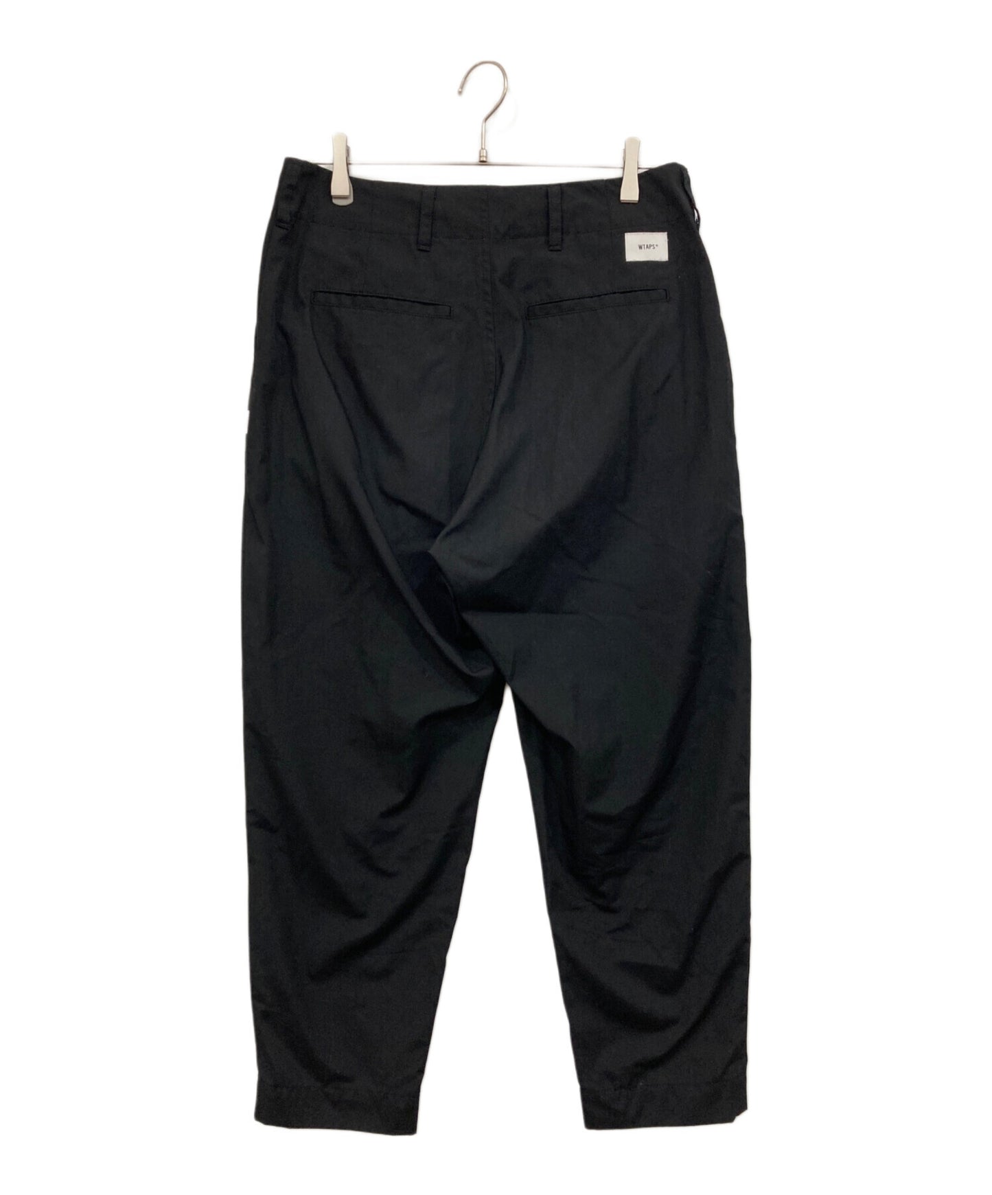 [Pre-owned] WTAPS SHINOBI TROUSERS 22ss 222GWDT-PTM01