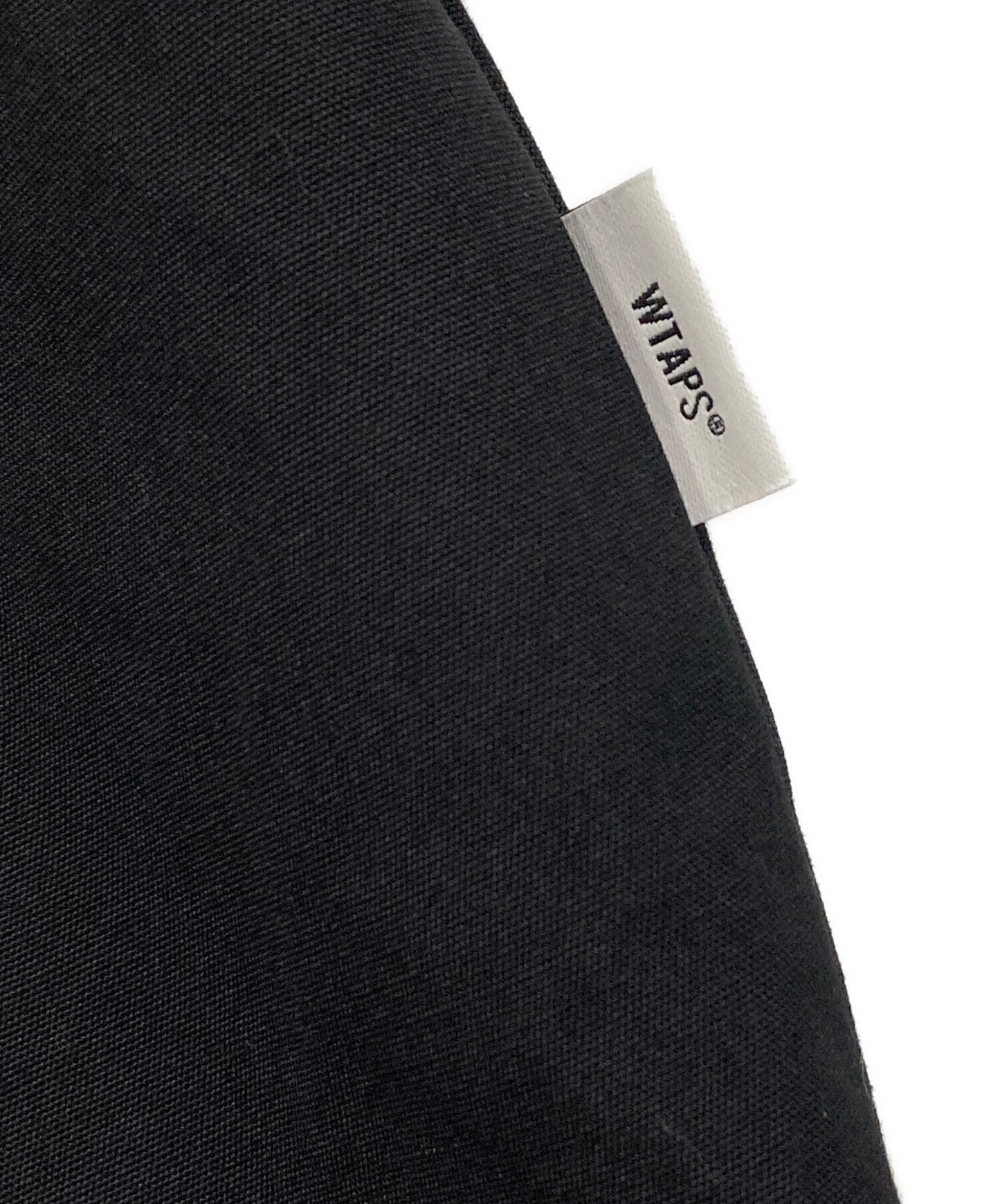 [Pre-owned] WTAPS SHINOBI TROUSERS 22ss 222GWDT-PTM01