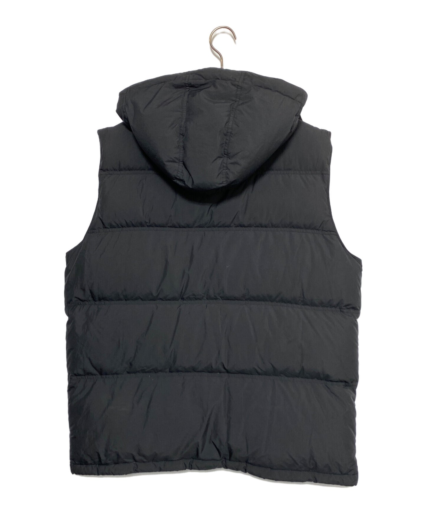 [Pre-owned] stussy down vest