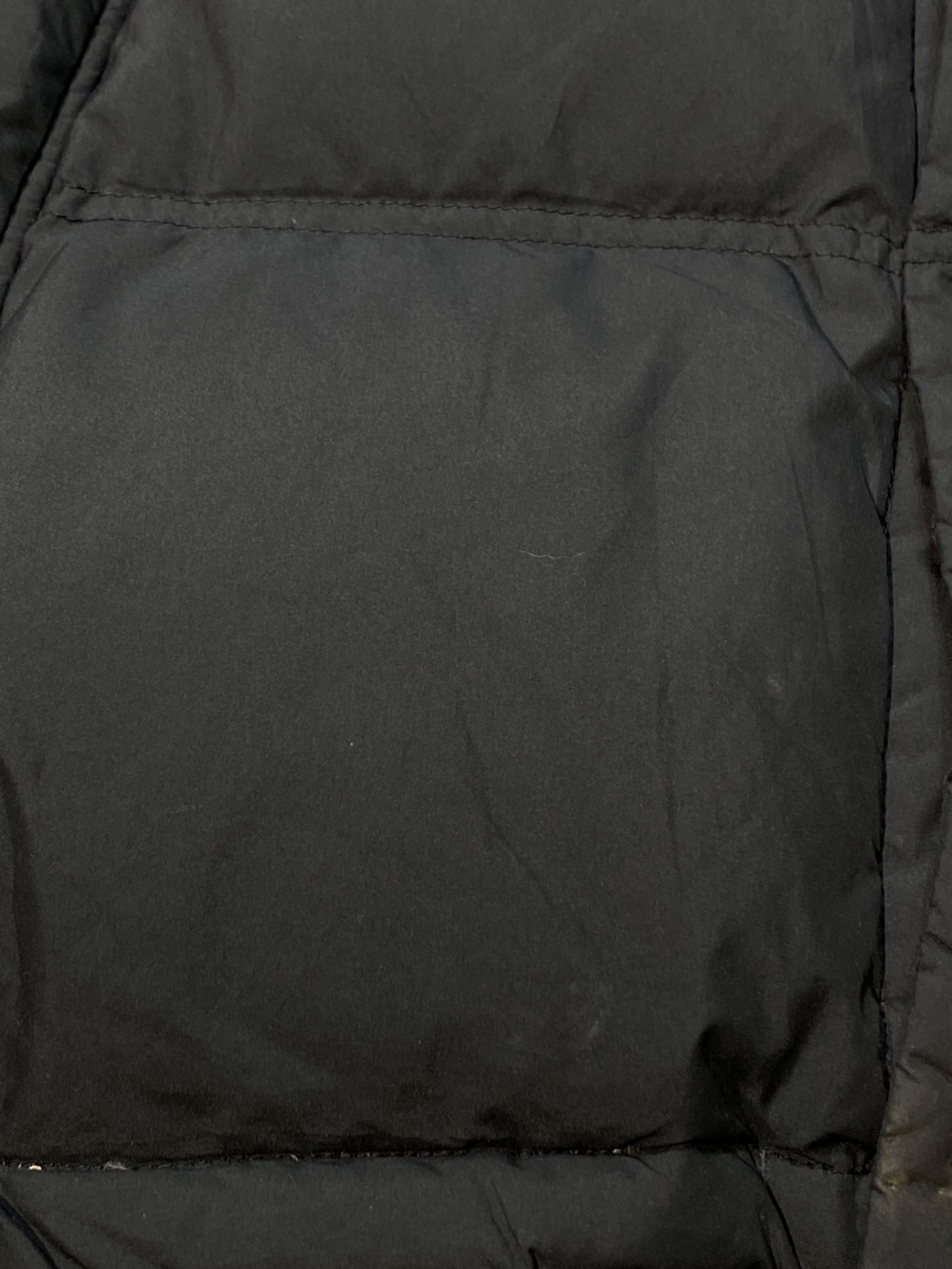 [Pre-owned] stussy down vest