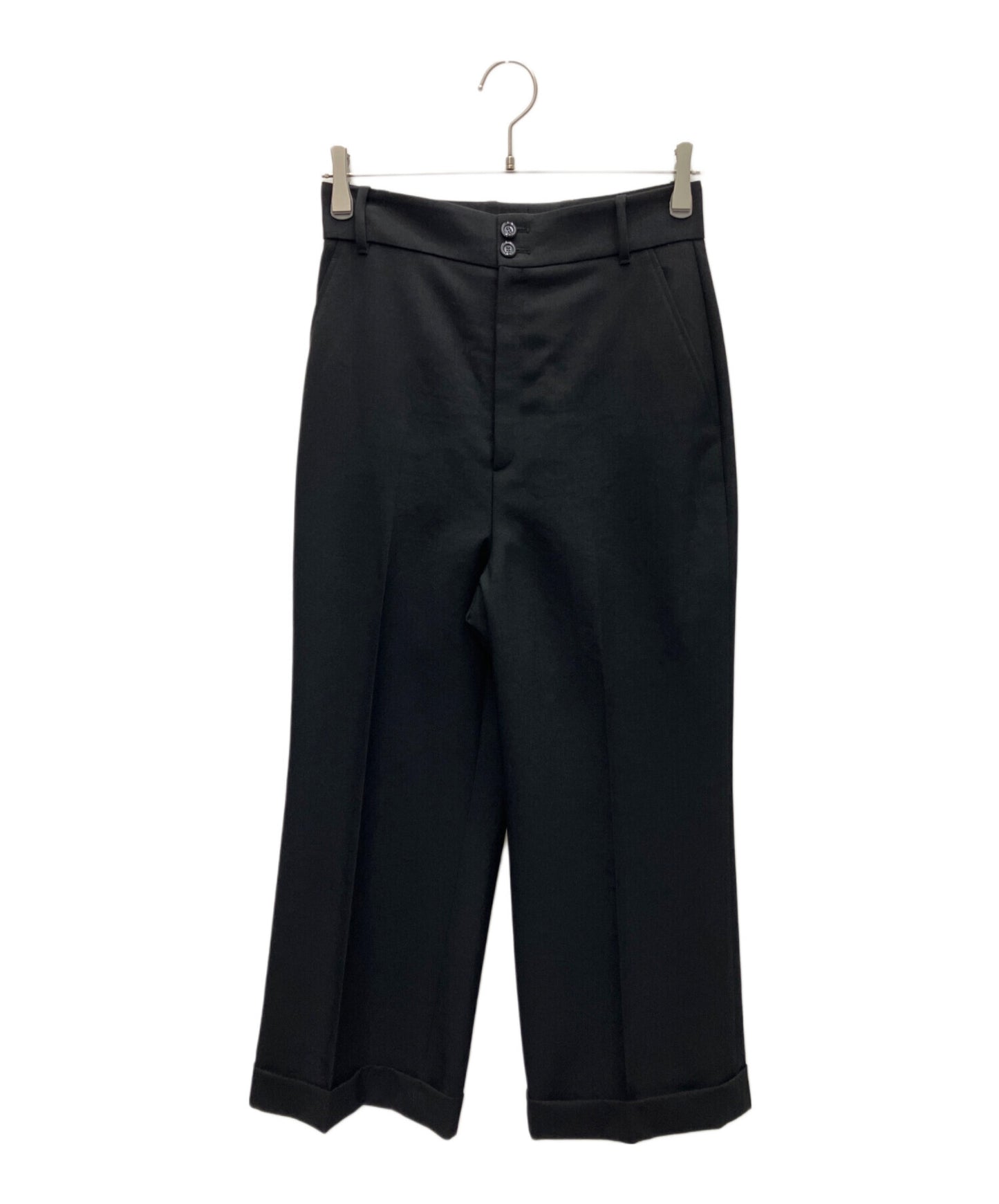 [Pre-owned] GUCCI Trousers 633244 ZAFAP