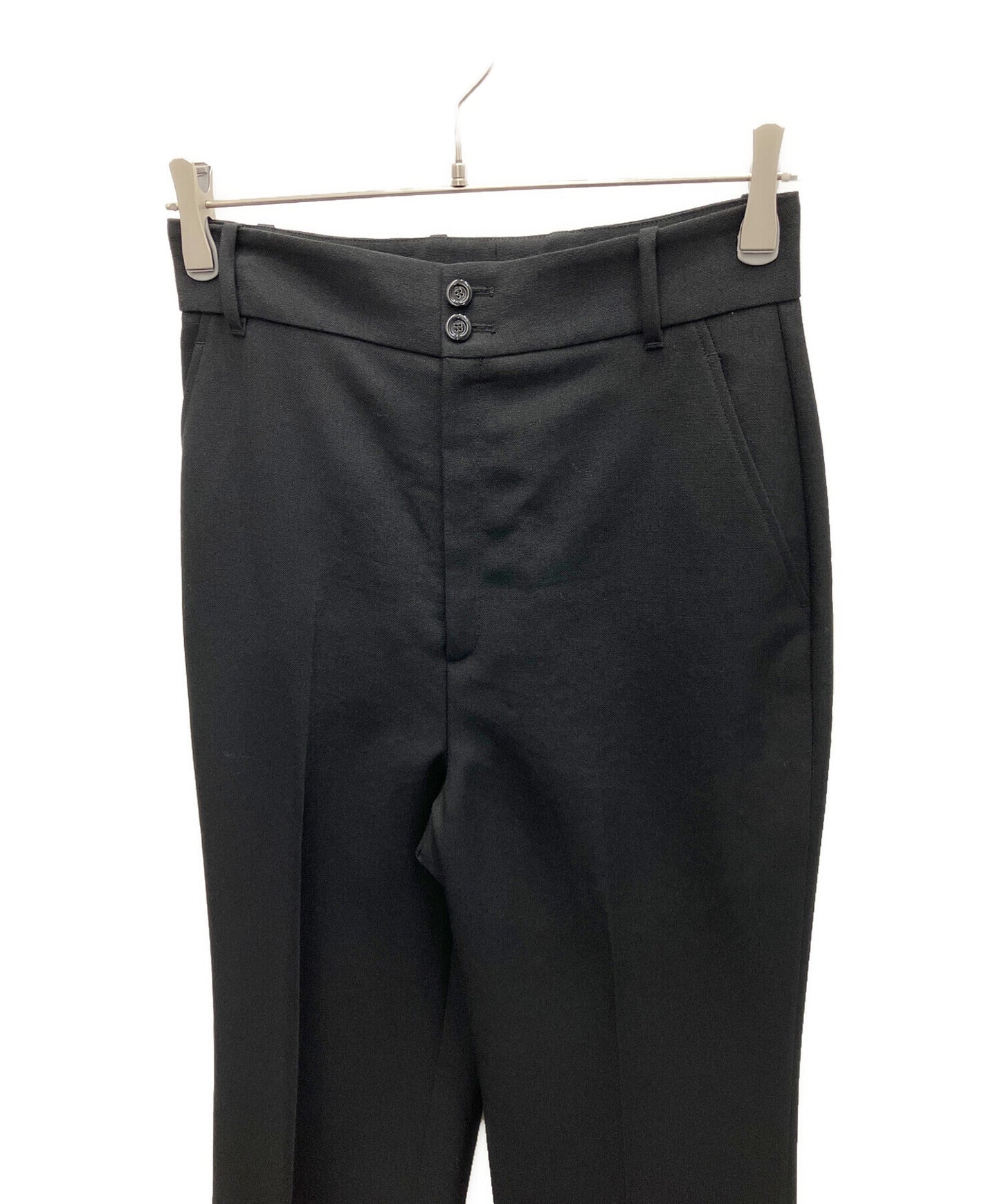 [Pre-owned] GUCCI Trousers 633244 ZAFAP