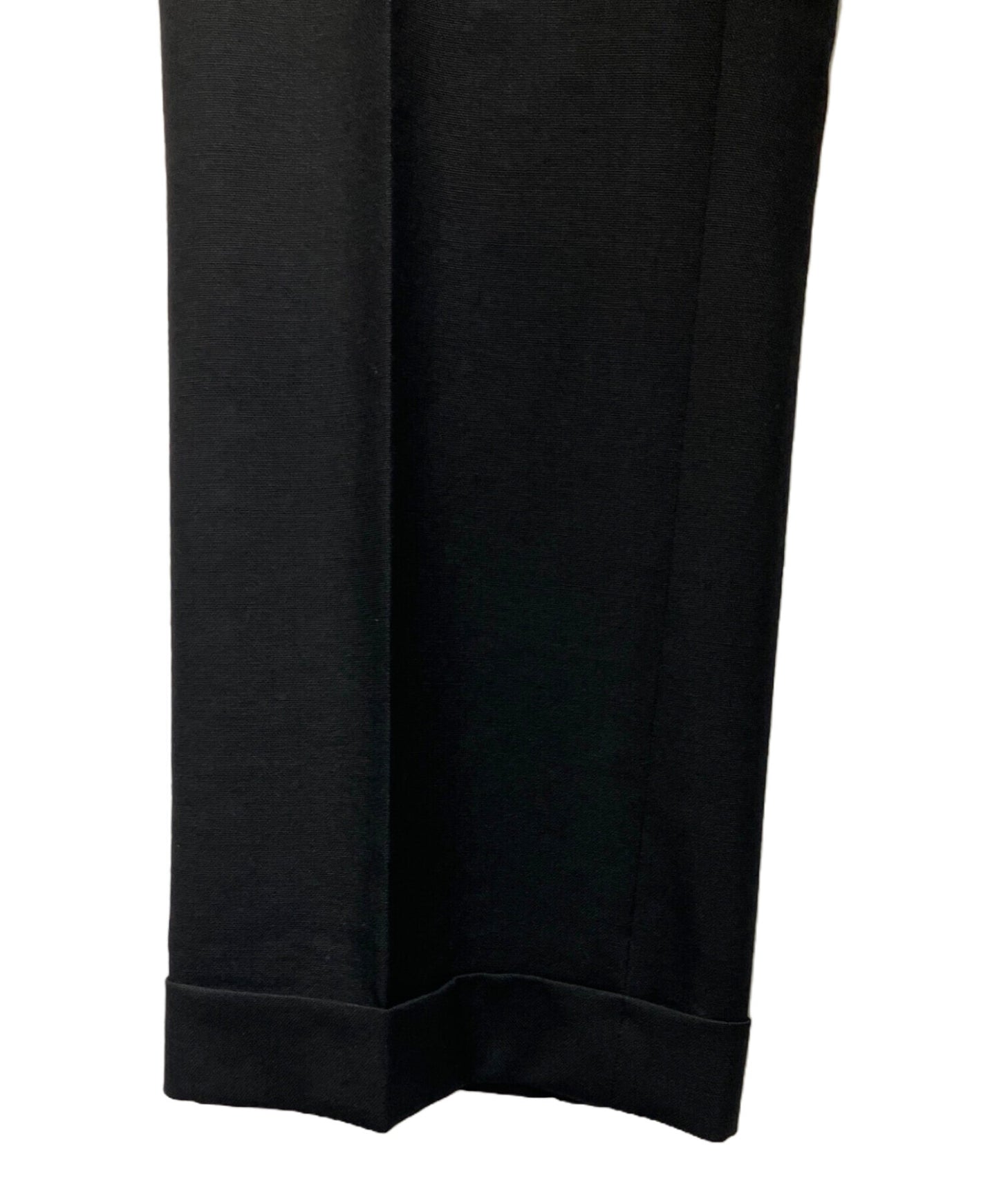 [Pre-owned] GUCCI Trousers 633244 ZAFAP
