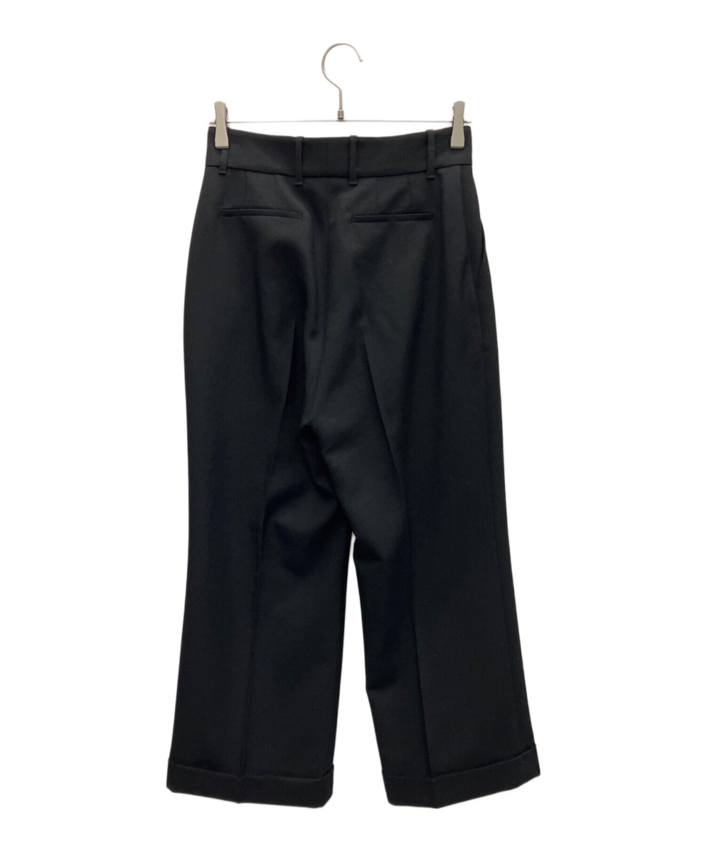 [Pre-owned] GUCCI Trousers 633244 ZAFAP