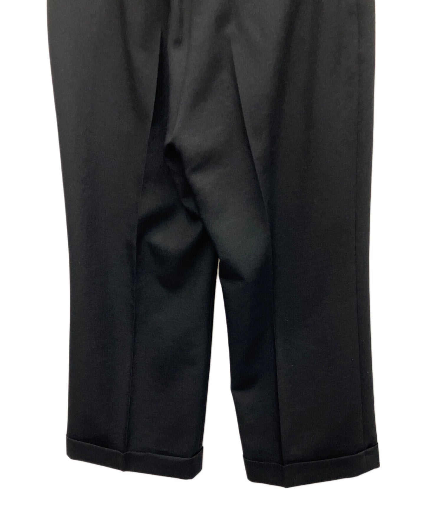 [Pre-owned] GUCCI Trousers 633244 ZAFAP