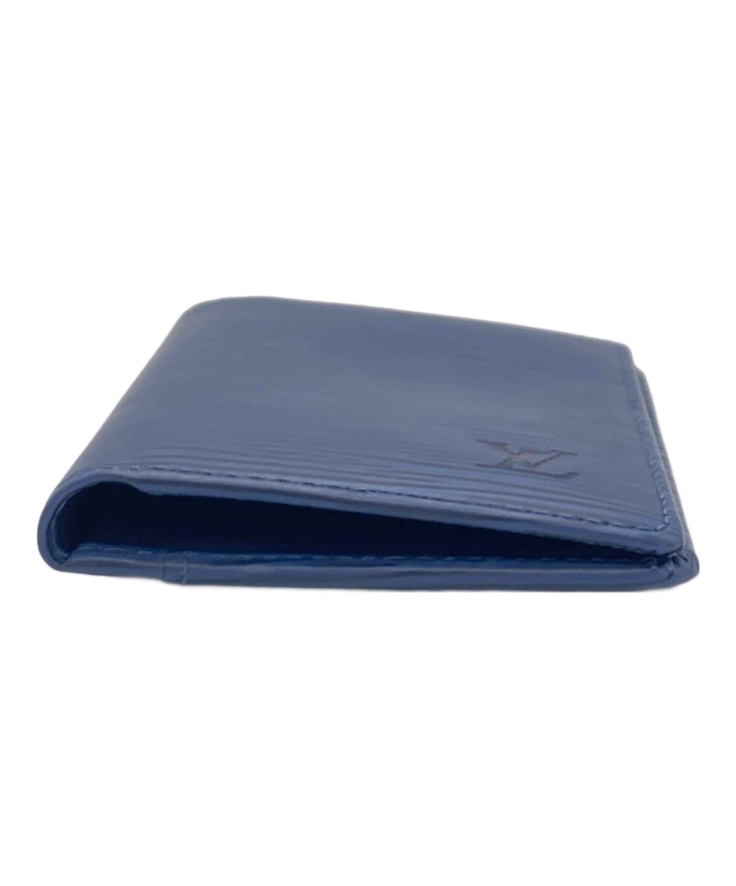 [Pre-owned] LOUIS VUITTON (credit) card case M81373