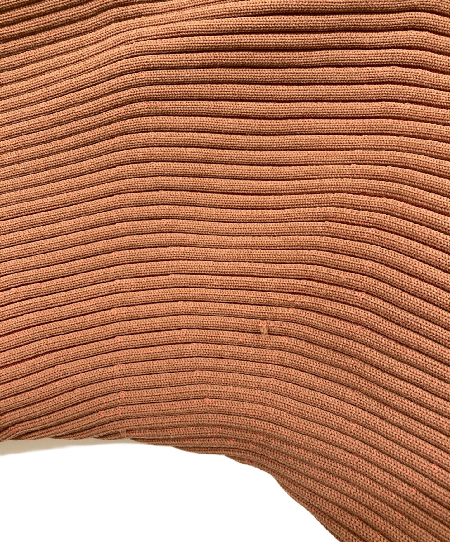 [Pre-owned] ISSEY MIYAKE Knit Pleated Cardigan IM23KO257