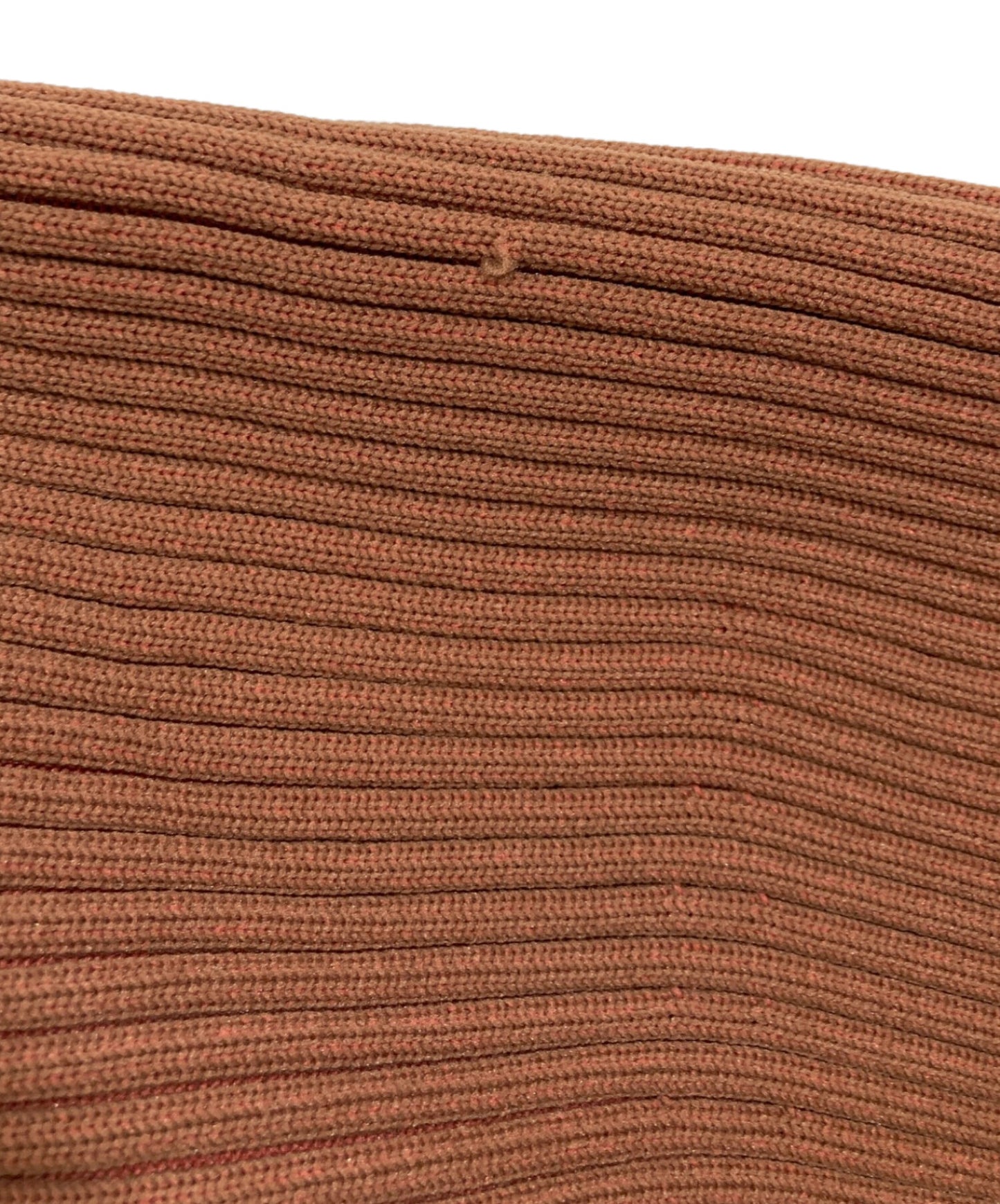 [Pre-owned] ISSEY MIYAKE Knit Pleated Cardigan IM23KO257