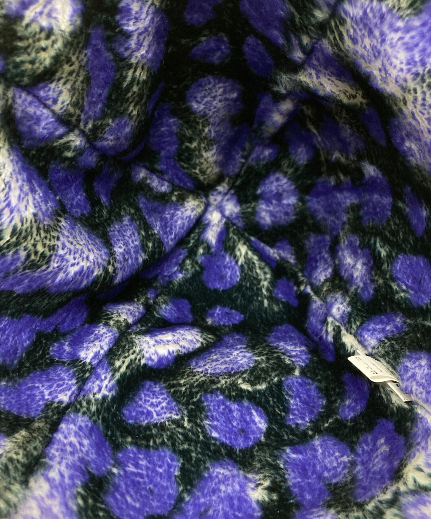 [Pre-owned] ISSEY MIYAKE reversible hat IM23AA501