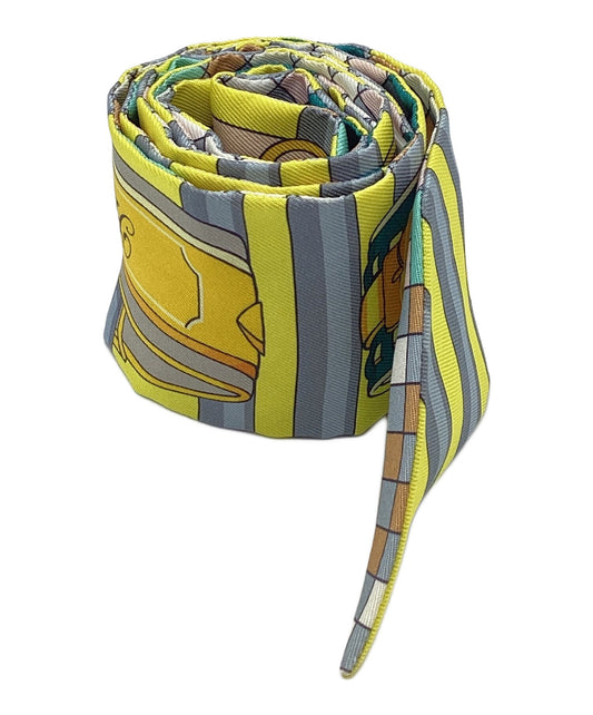 [Pre-owned] HERMES Collier de Chien Twilly