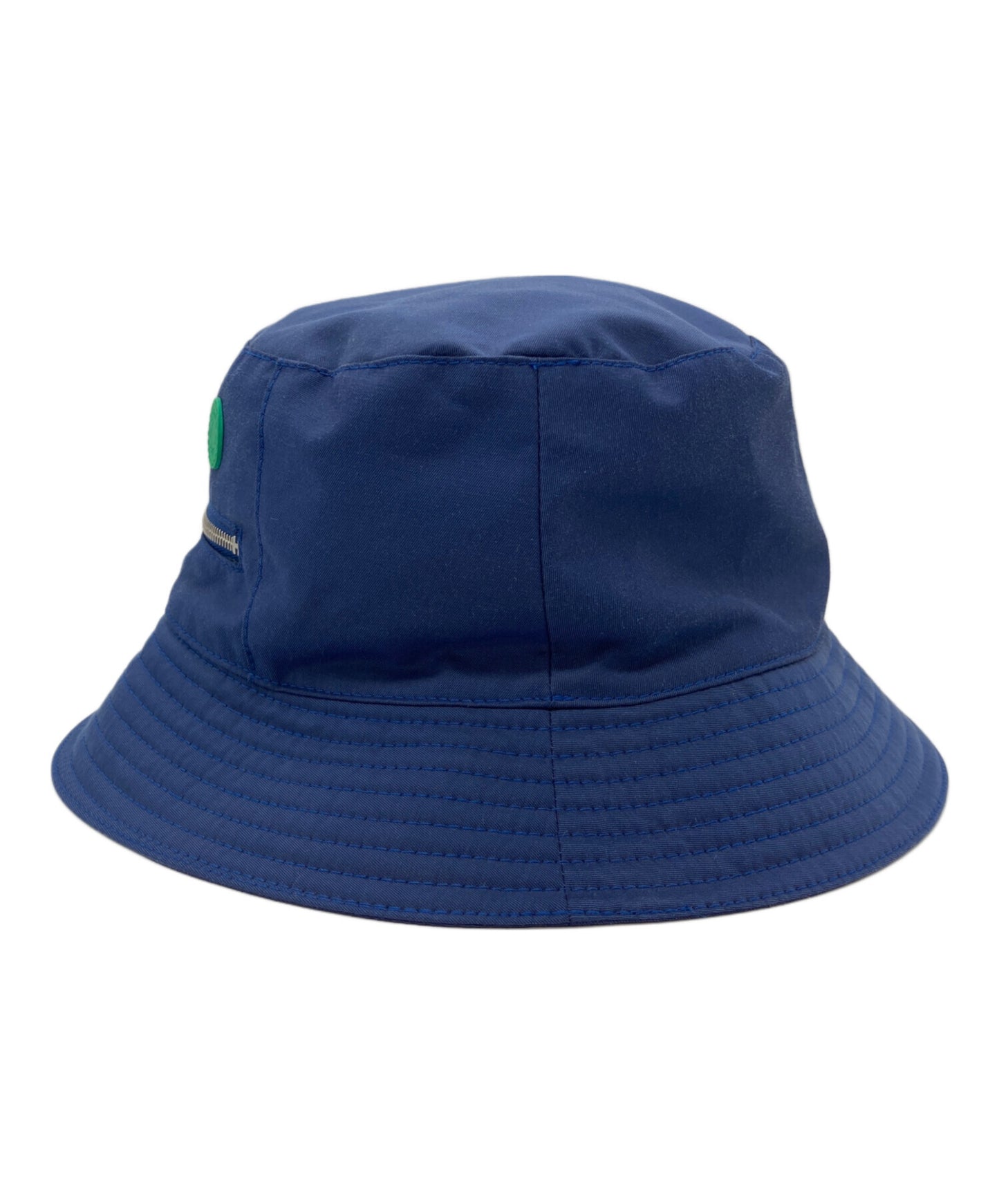 [Pre-owned] HERMES Elvis Robot Bucket Hat