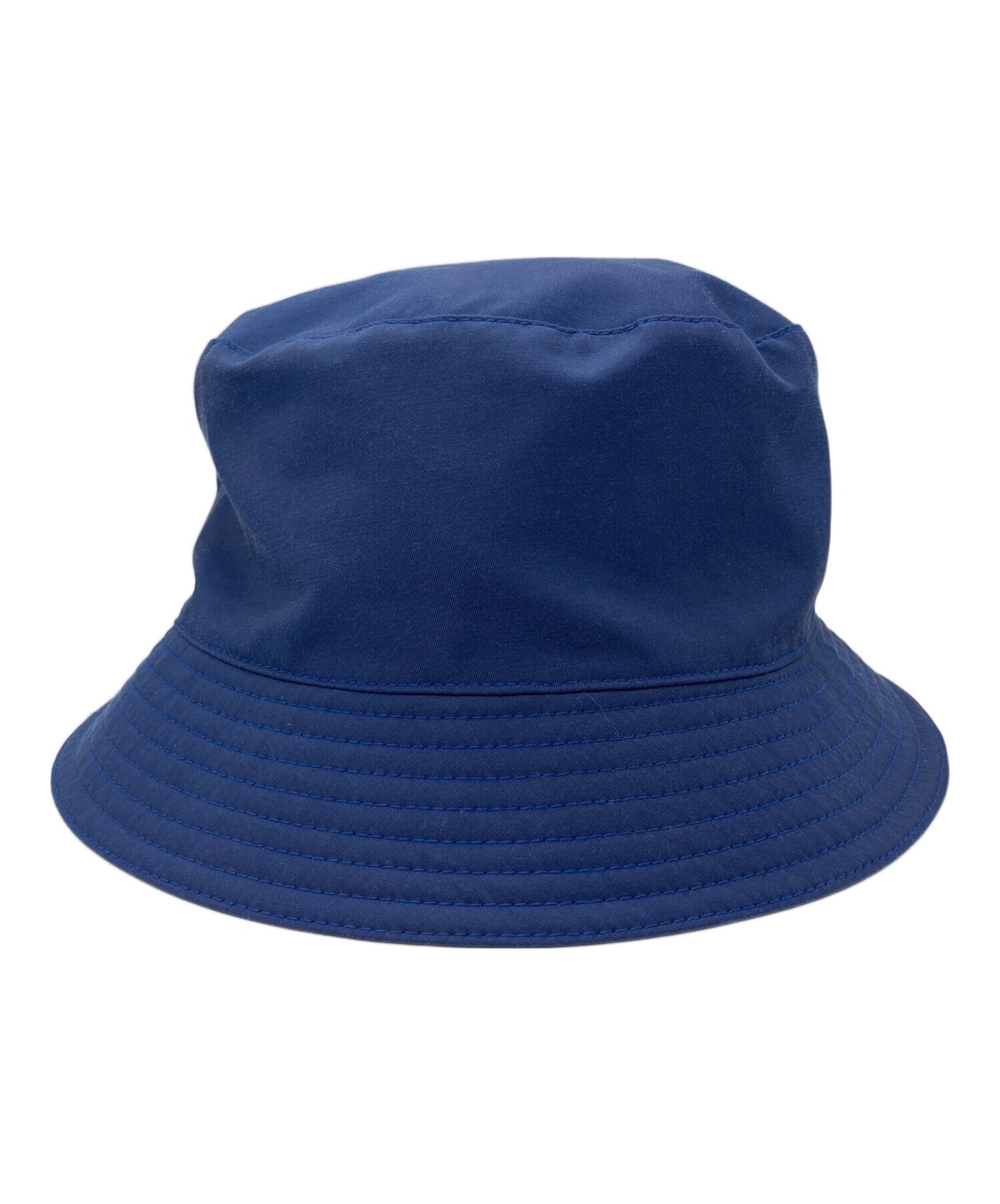 [Pre-owned] HERMES Elvis Robot Bucket Hat