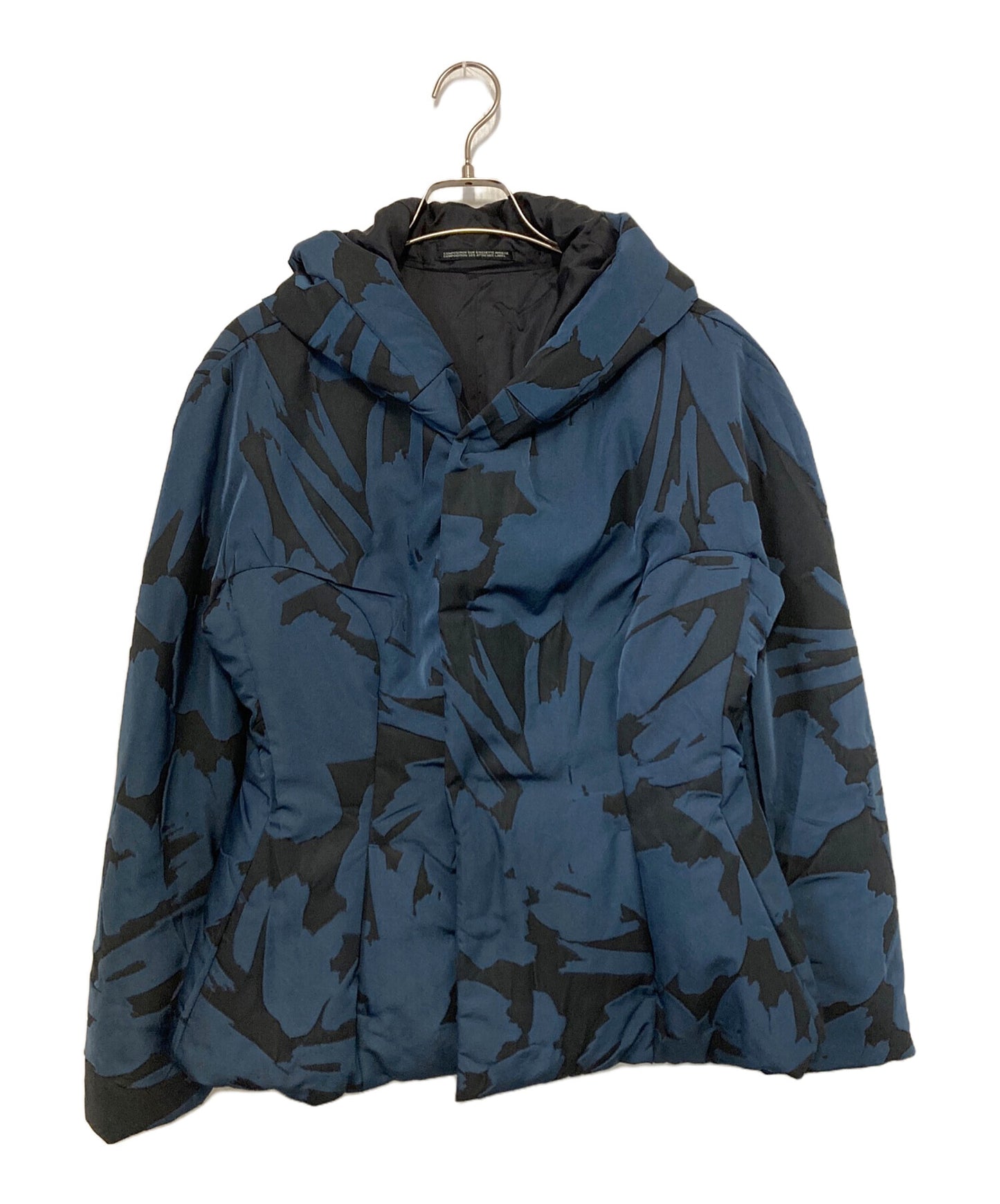 [Pre-owned] YOHJI YAMAMOTO cotton jacket FK-J34-921