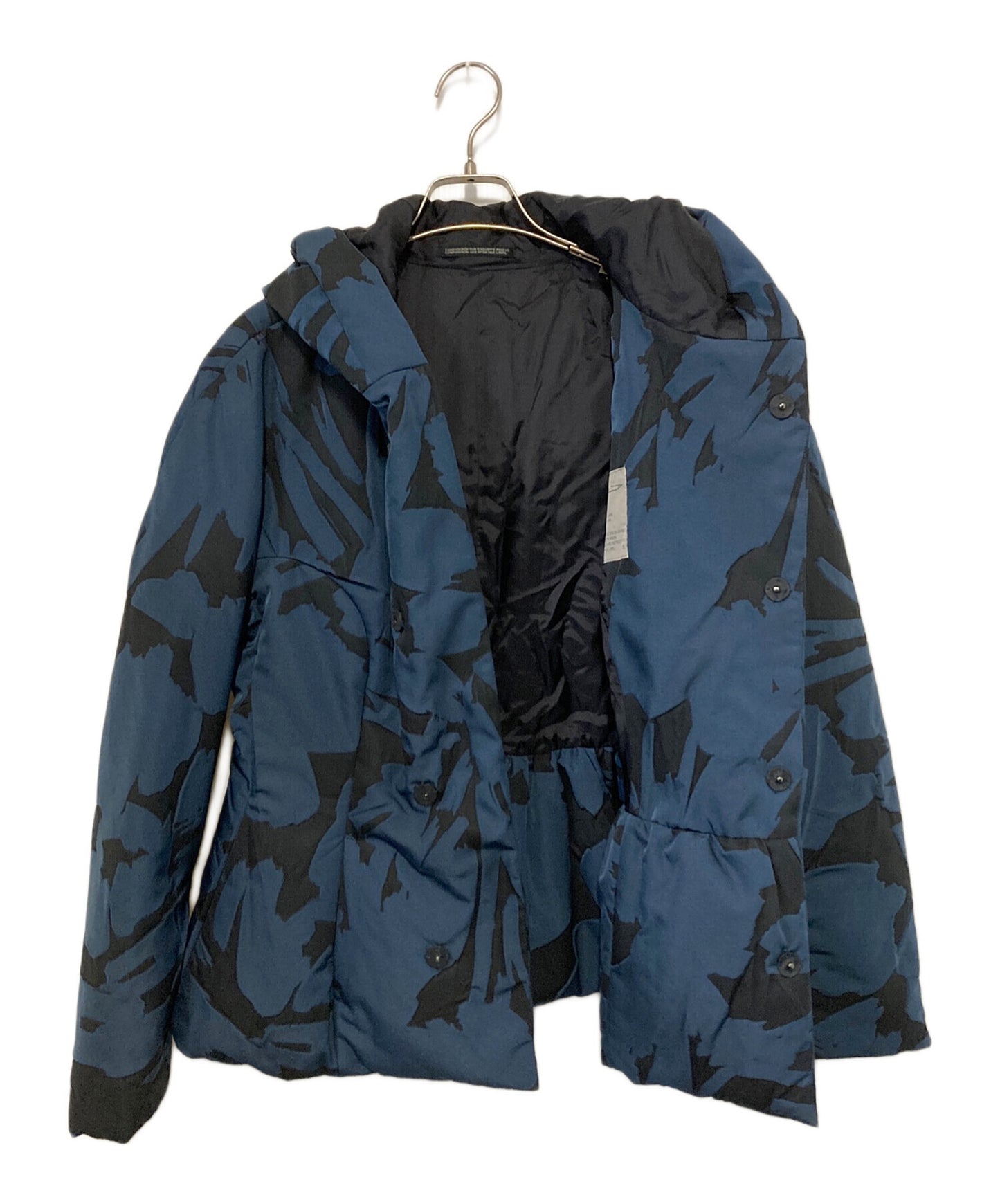 [Pre-owned] YOHJI YAMAMOTO cotton jacket FK-J34-921