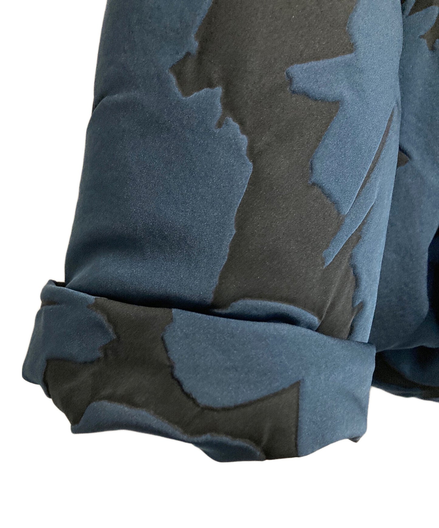 [Pre-owned] YOHJI YAMAMOTO cotton jacket FK-J34-921