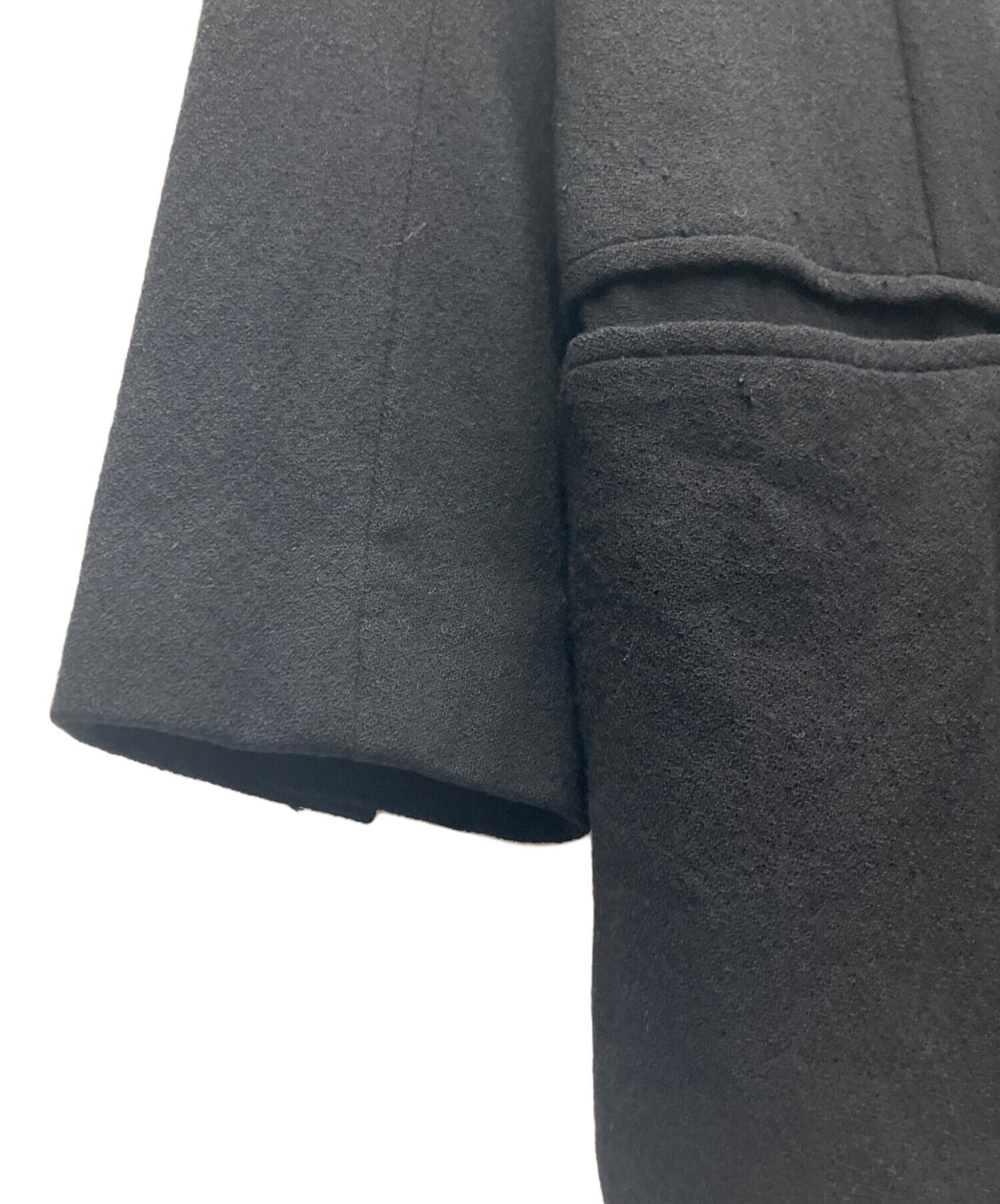 [Pre-owned] COMME des GARCONS Sequined Lace Tailored Jacket GJ-11032S