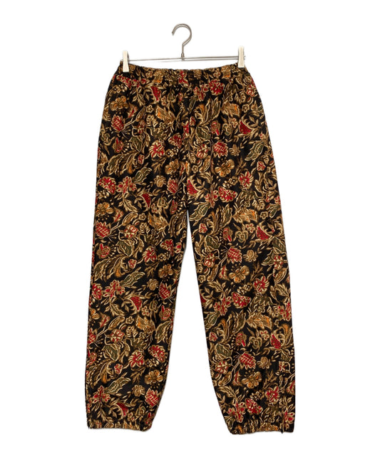 [Pre-owned] SUPREME Flower Print GORE-TEX Pant
