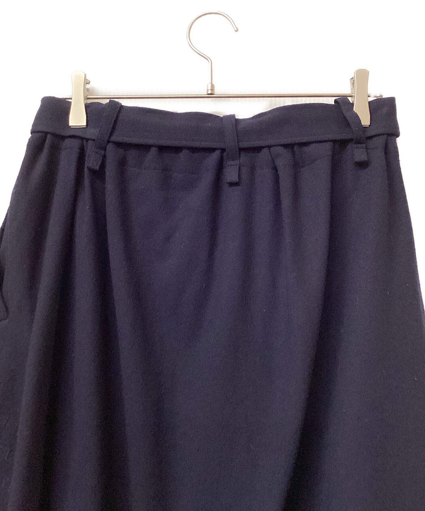 [Pre-owned] HaaT ISSEY MIYAKE SQUARE CUT Pants HA43FF587