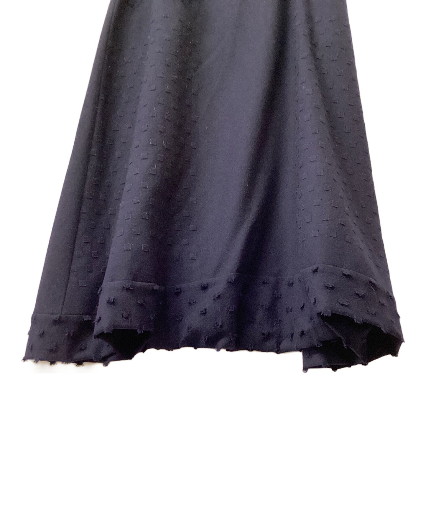 [Pre-owned] HaaT ISSEY MIYAKE SQUARE CUT Pants HA43FF587