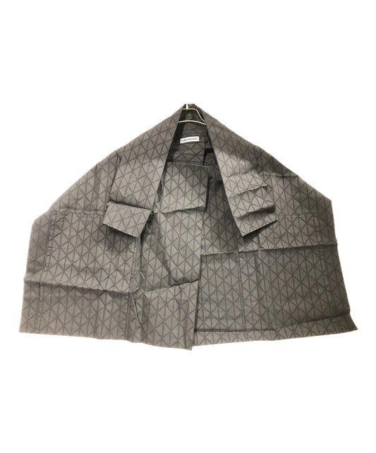 [Pre-owned] ISSEY MIYAKE BLINK Triangle Piece Stole 2200599914018