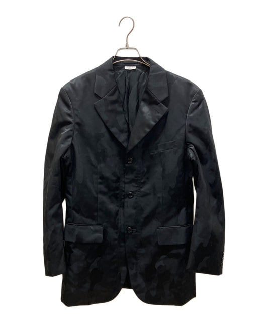 [Pre-owned] COMME des GARCONS HOMME PLUS Zip design tailored jacket PN-J009/AD2024