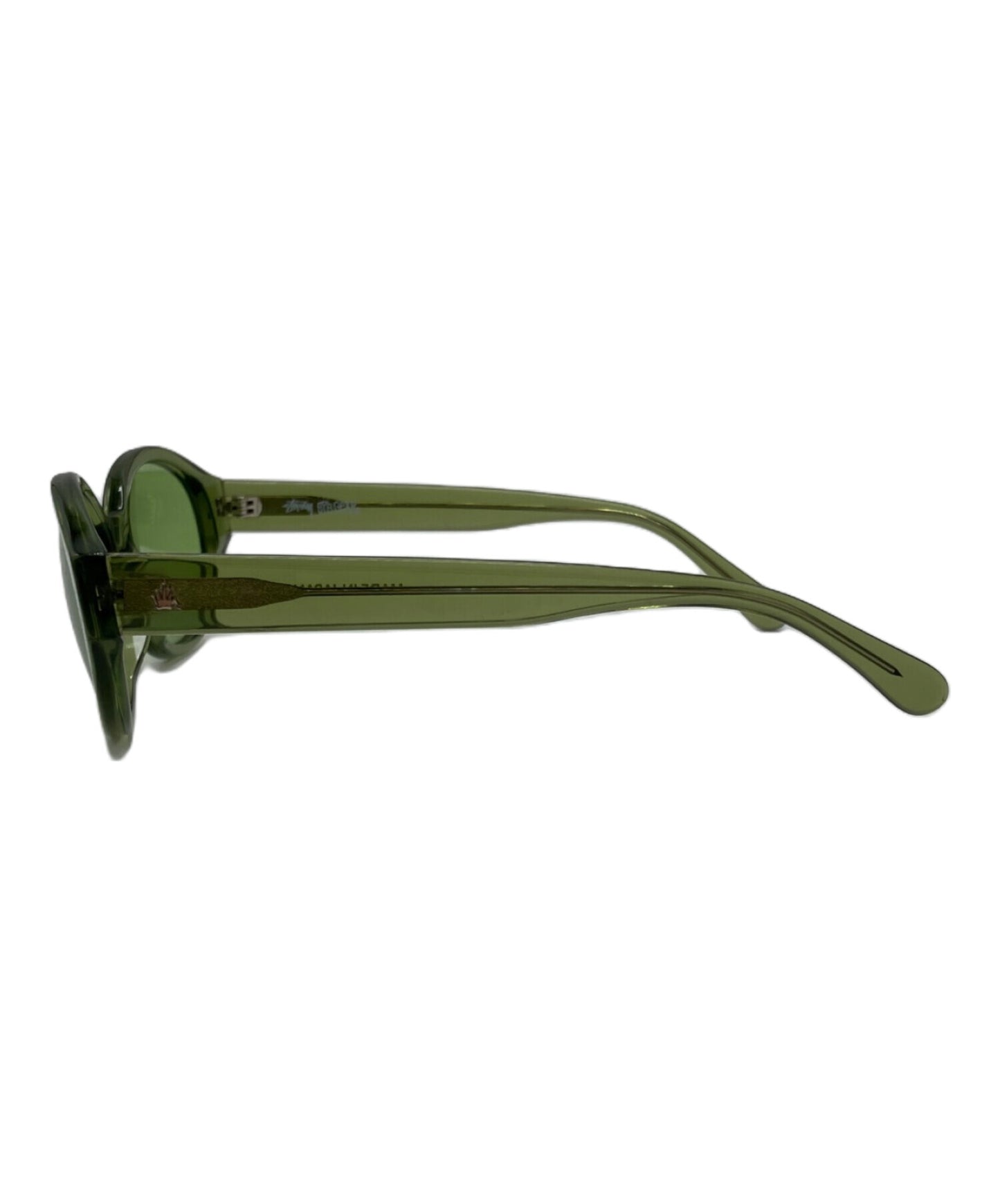 [Pre-owned] stussy Sunglasses