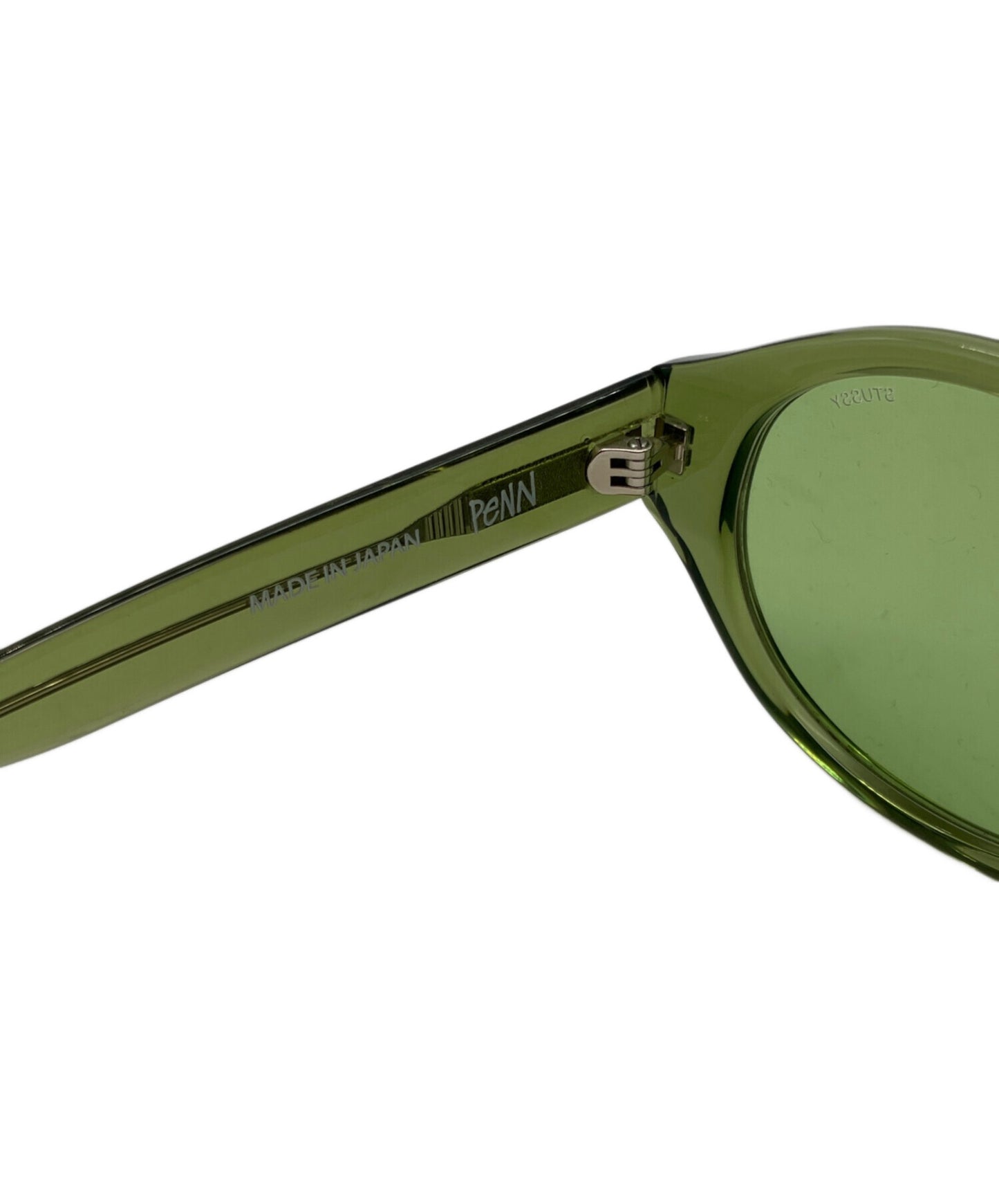 [Pre-owned] stussy Sunglasses