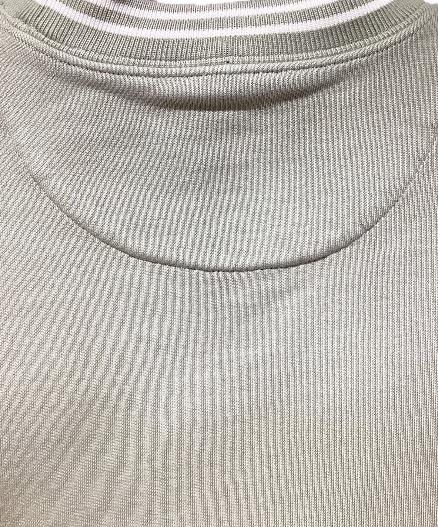 [Pre-owned] PRADA Faded finish sweatshirt UJL69B