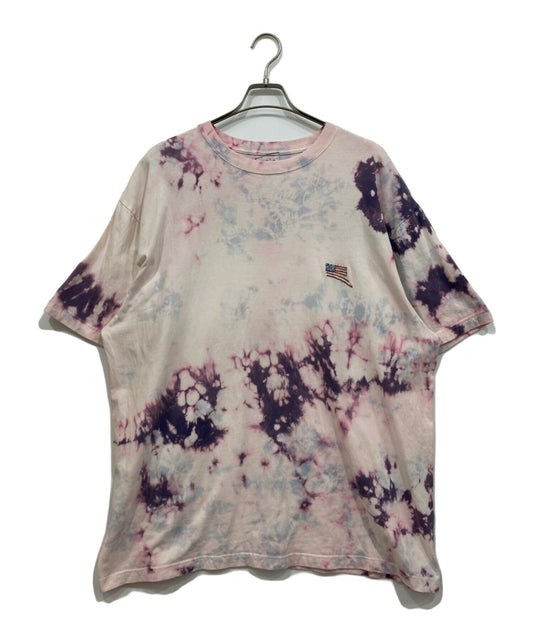 [Pre-owned] KAPITAL BONE BIG T-shirt