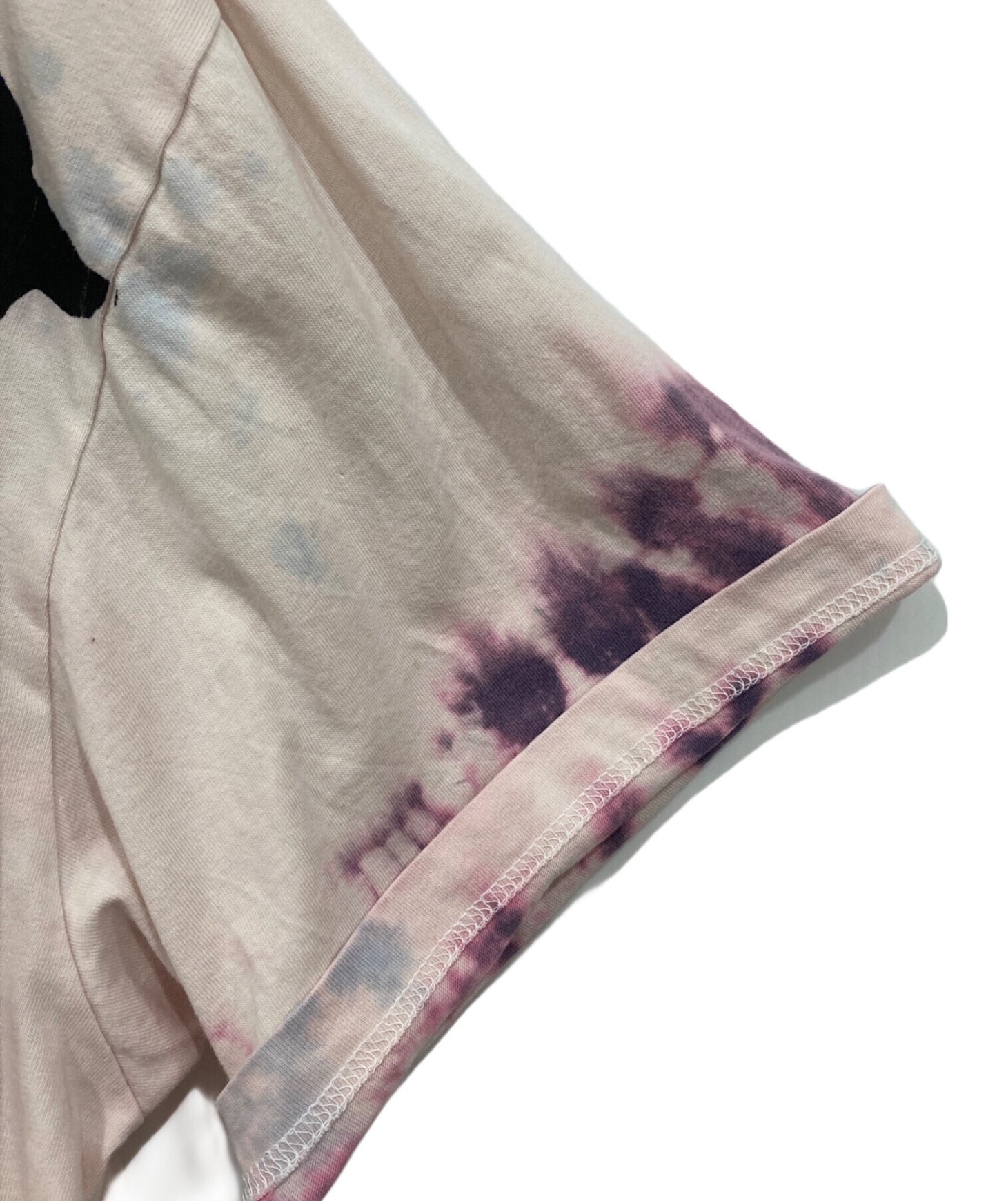 [Pre-owned] KAPITAL BONE BIG T-shirt